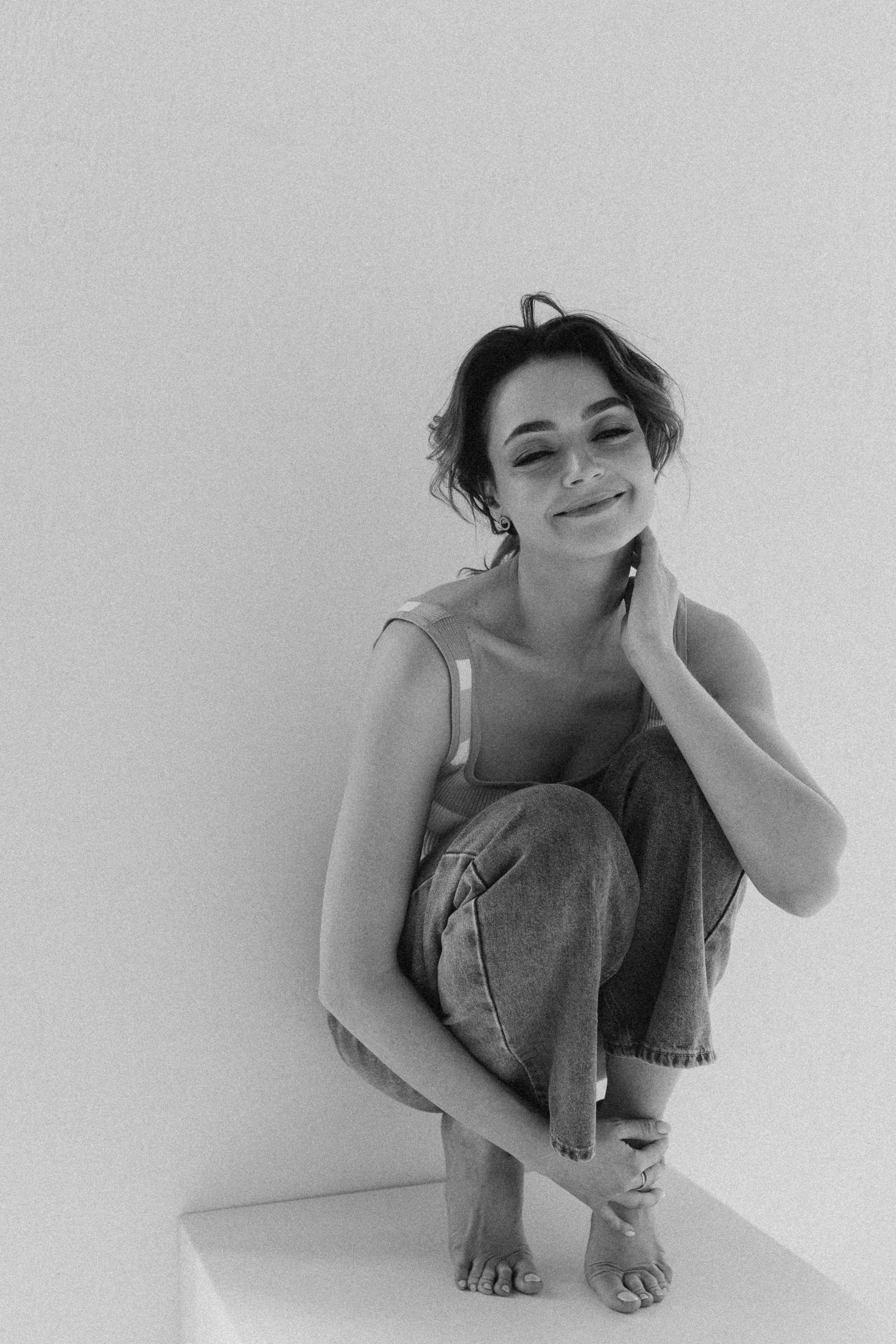 ИНДИВИДУАЛЬНЫЕ. Свадебный фотограф в Москве Мария Крош