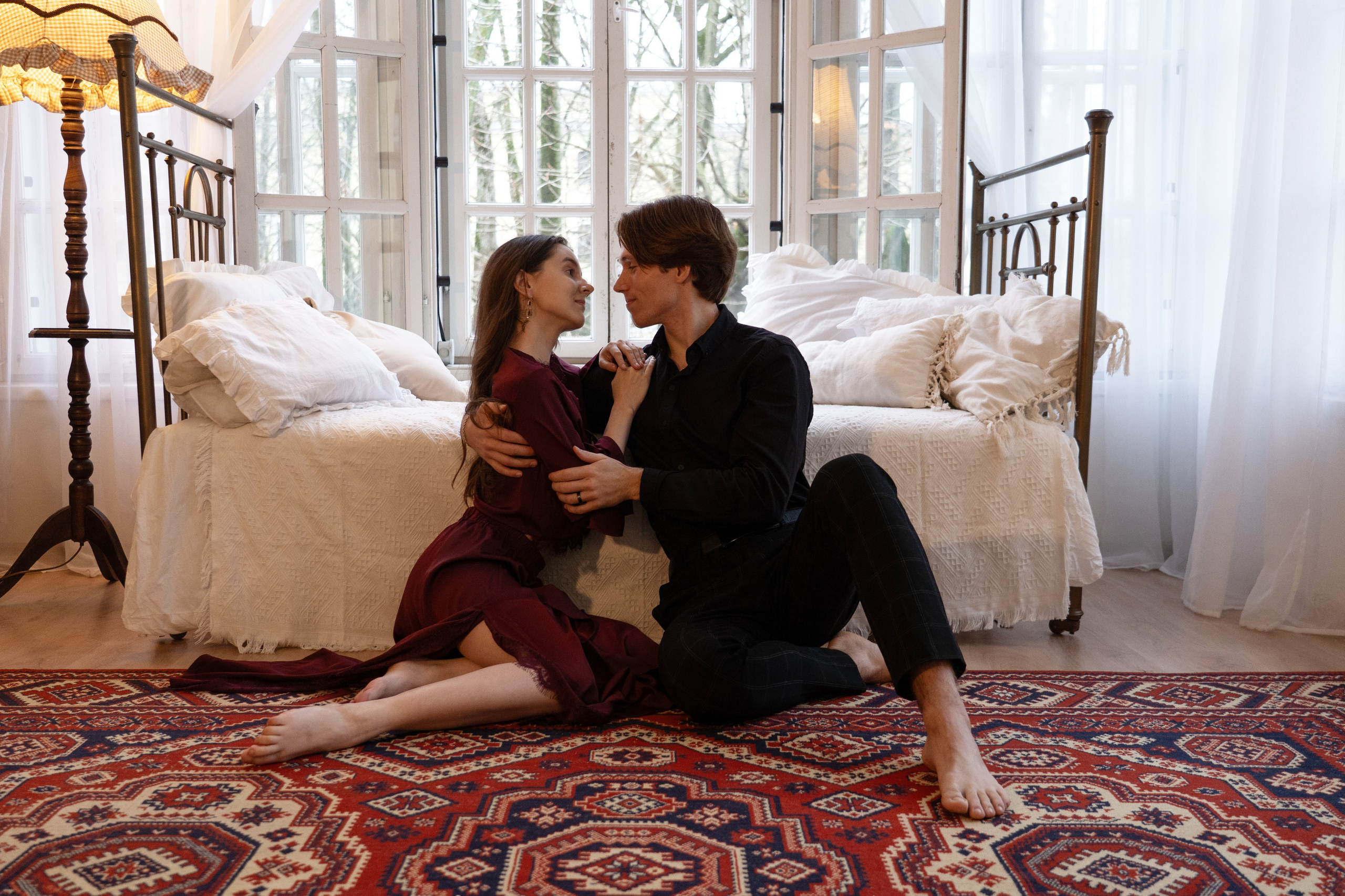 Без названия. Фотограф-эстет