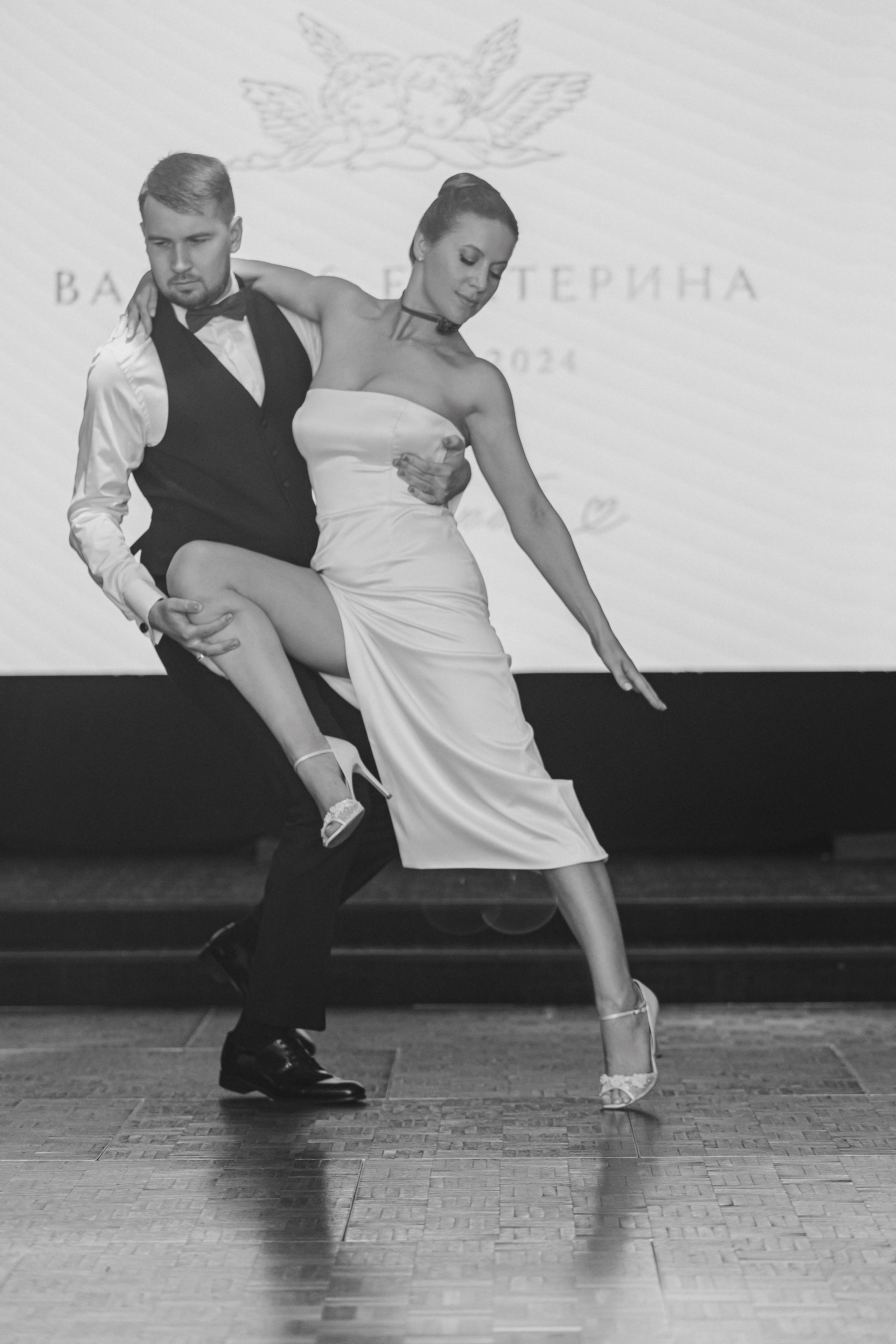 Вадим и Екатерина. Ваш фотограф — Александра Андрущенко