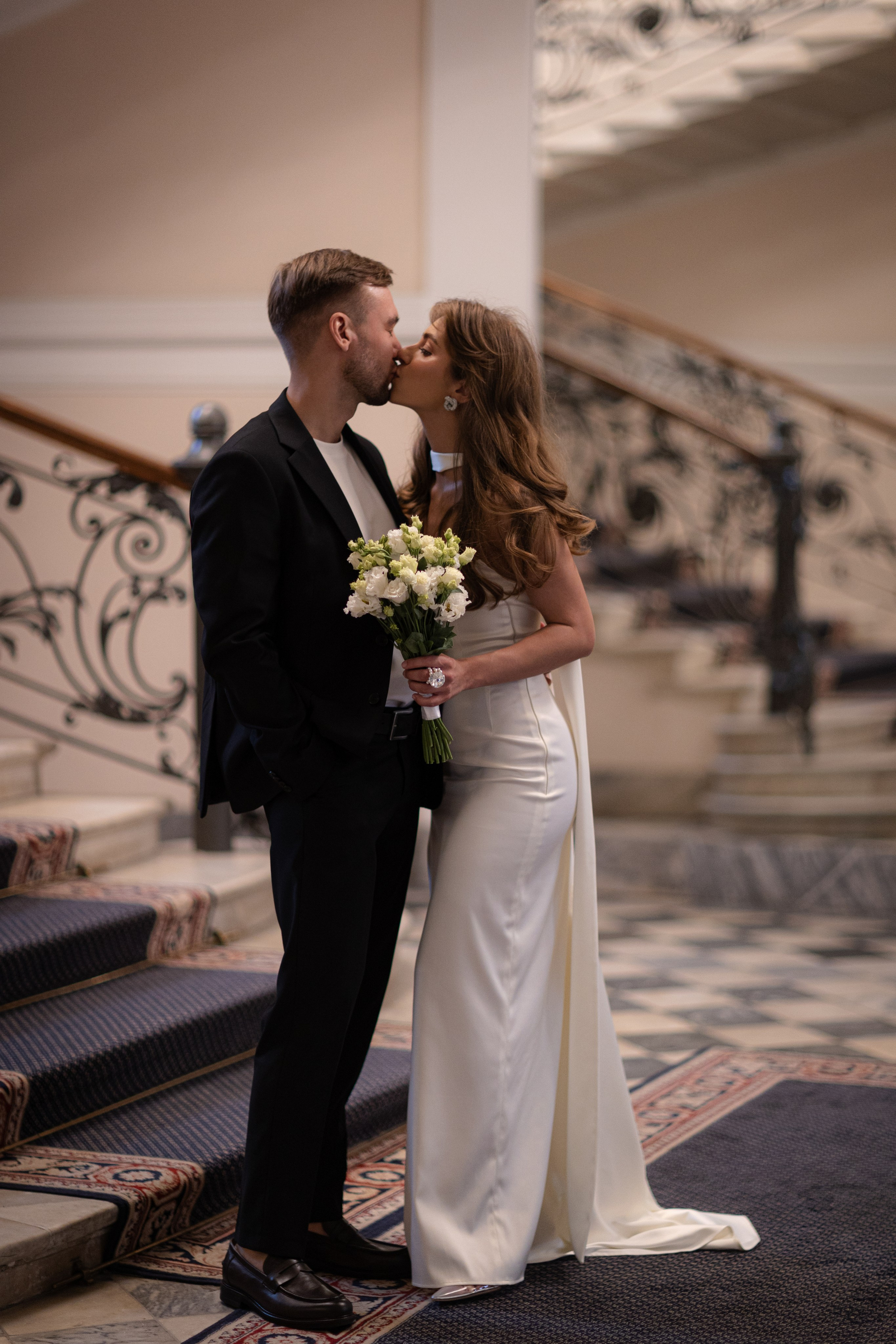 Валерия и Антон. Ваш фотограф — Александра Андрущенко