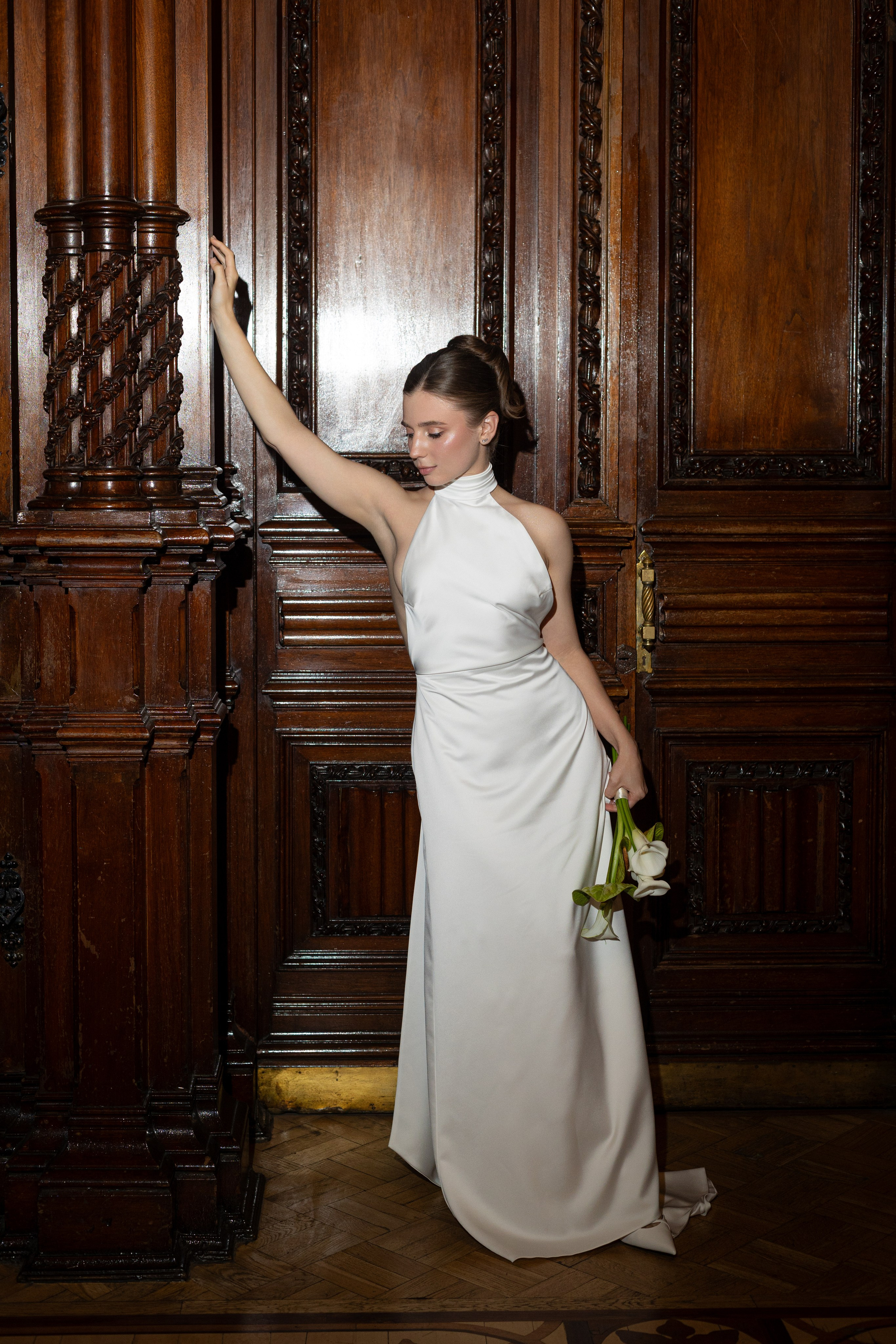 Ярослава и Михаил. Ваш фотограф — Александра Андрущенко