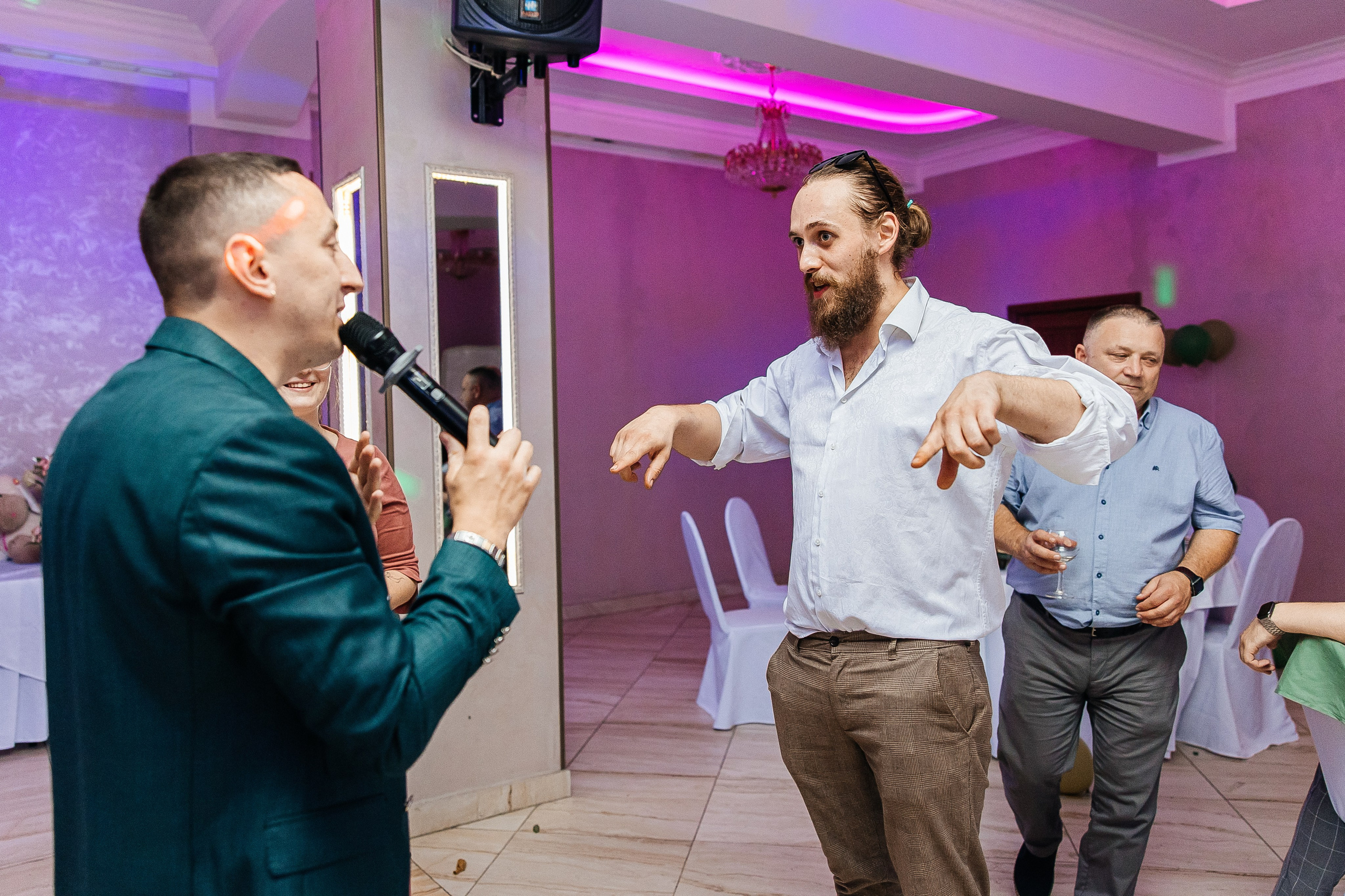 Ярослав и Мария. Свадебный и семейный фотограф Елизавета Ермак | Москва и МО