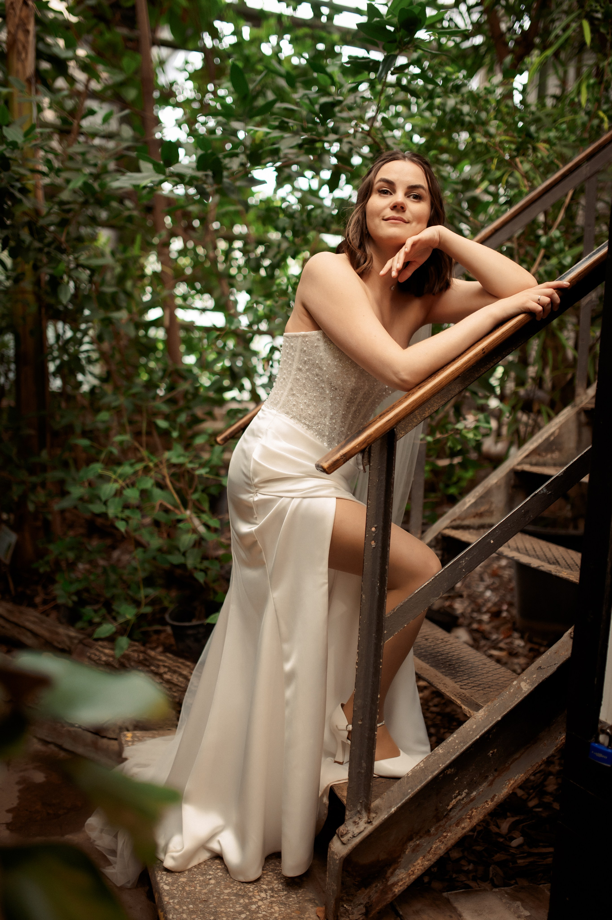 Илья и Катя. Семейный фотограф МОСКВА/Королёв