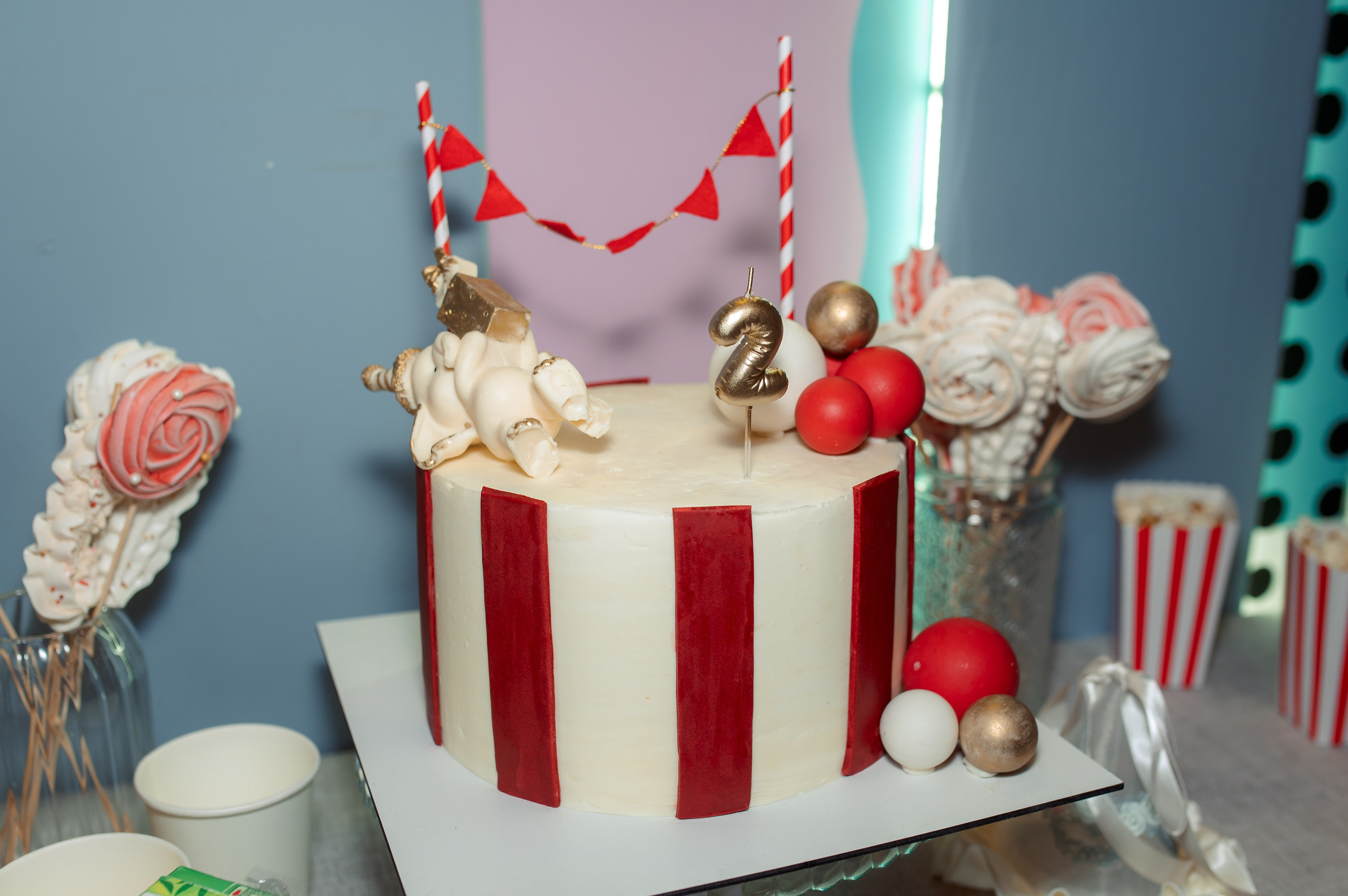 Алисе 2 годика. Семейный фотограф МОСКВА/Королёв