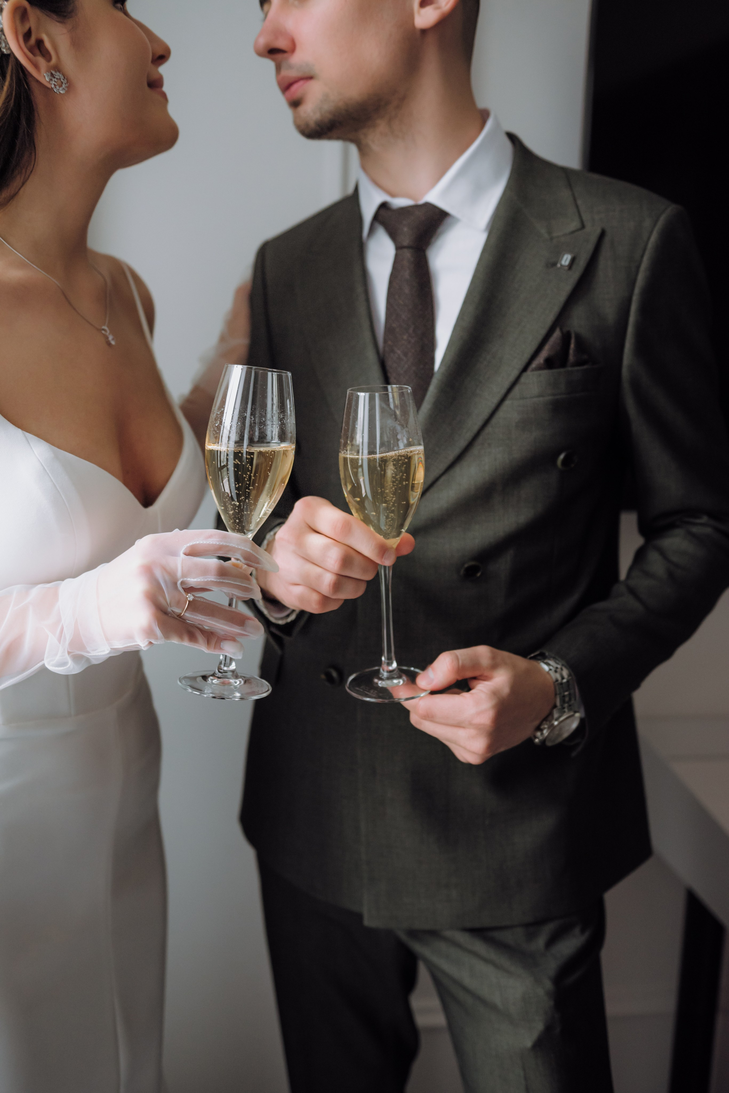 Danila|Marta. Свадебный фотограф в Минске и Санкт-Петербурге Вероника Аксенова