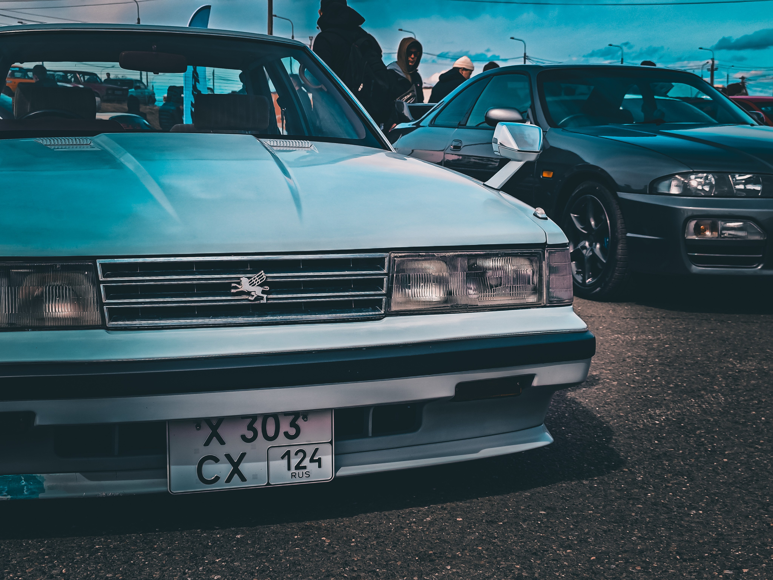 Красное кольцо. Открытие сезона 2025. Игорь Урывский. Фотограф Красноярск