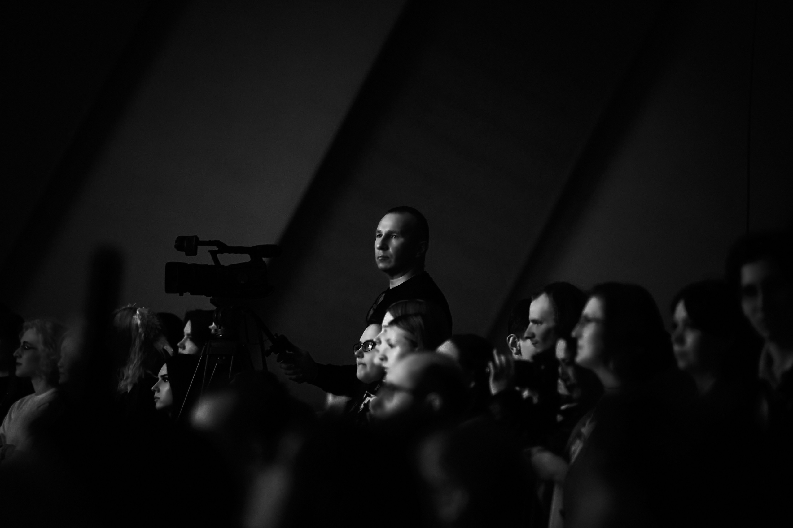 SUPERCON 2026. Игорь Урывский. Фотограф Красноярск