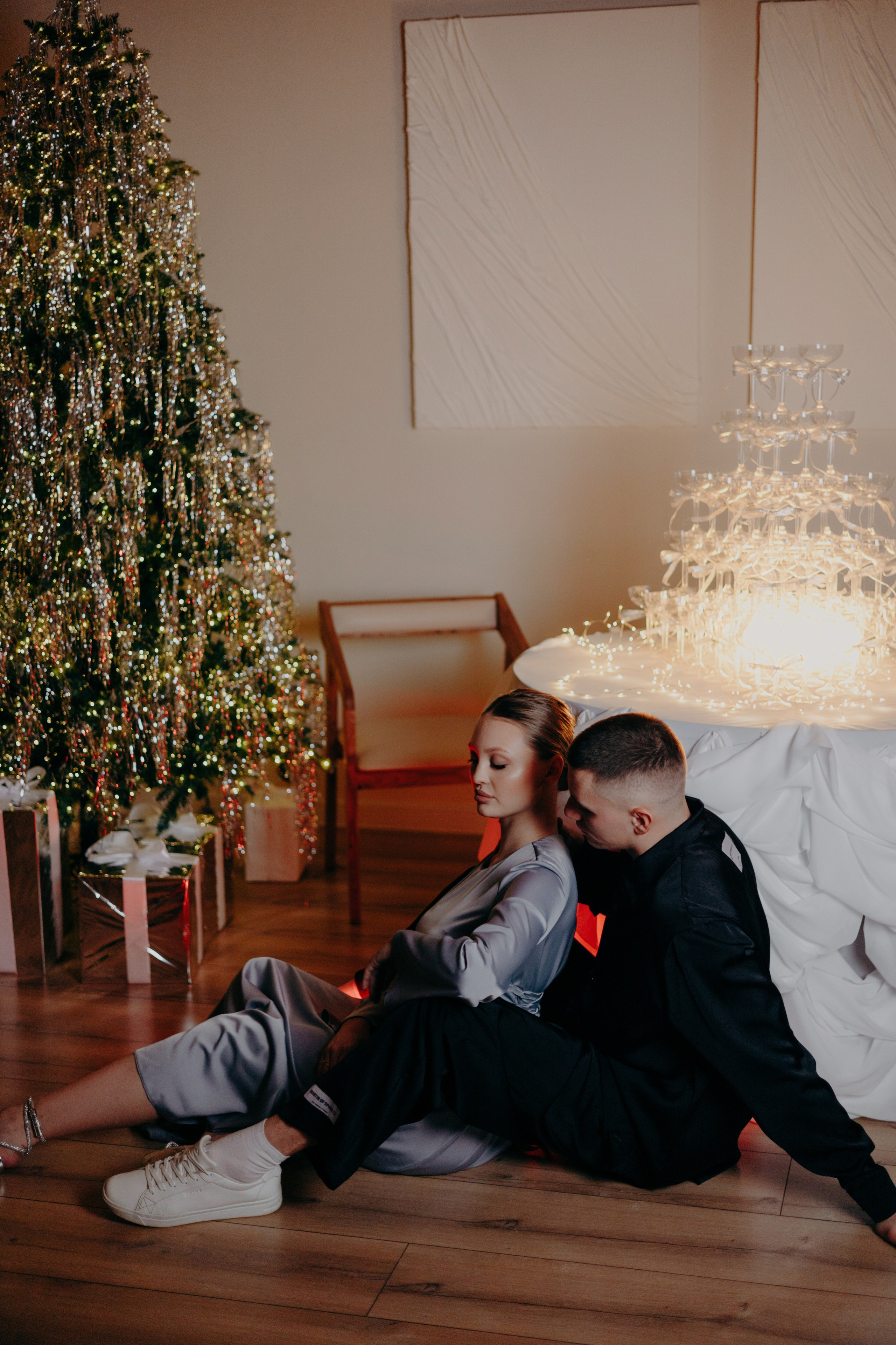 Нг. Фотограф свадебный семейный в Красноярске Шукшина Наталья