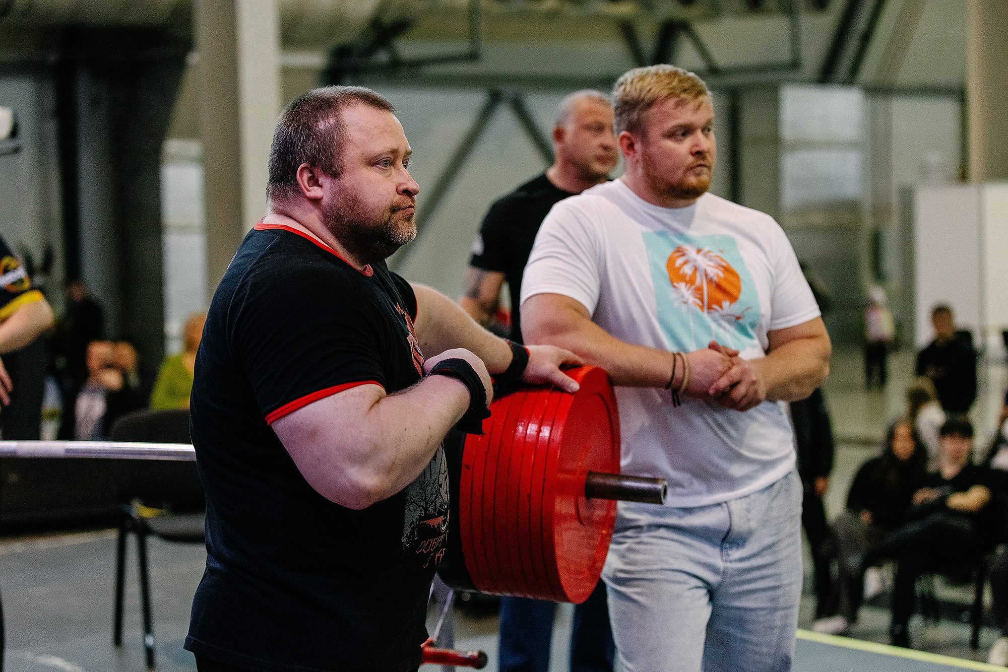 GOLDEN TIGER — XIX. Семейный и репортажный фотограф Наташа Давыдова