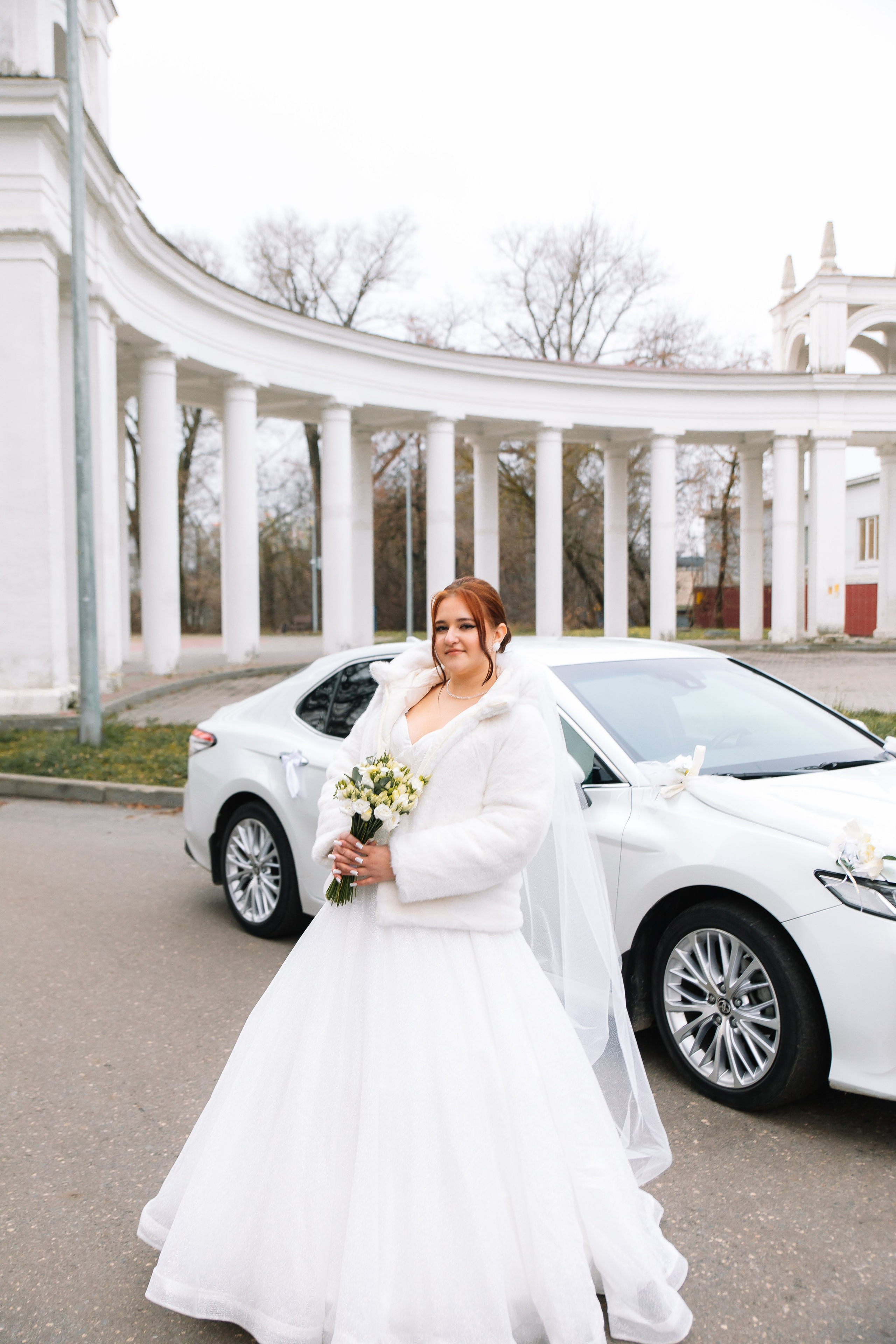 ВЛАДЛЕНА И КОНСТАНТИН. Свадебный и семейный фотограф в Курске и Курчатове