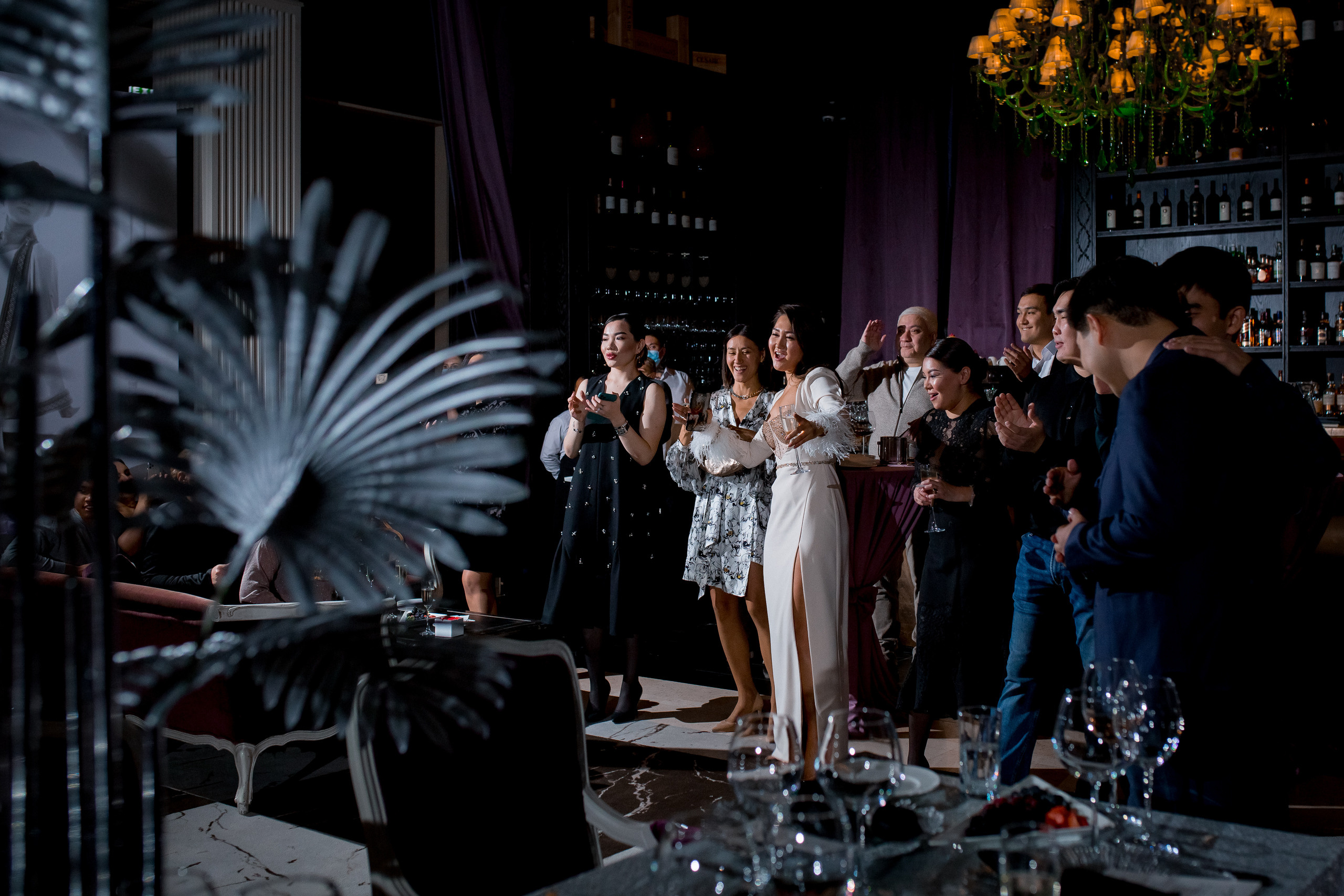 Birthday party. Фотограф в Алматы Диана Токтарова