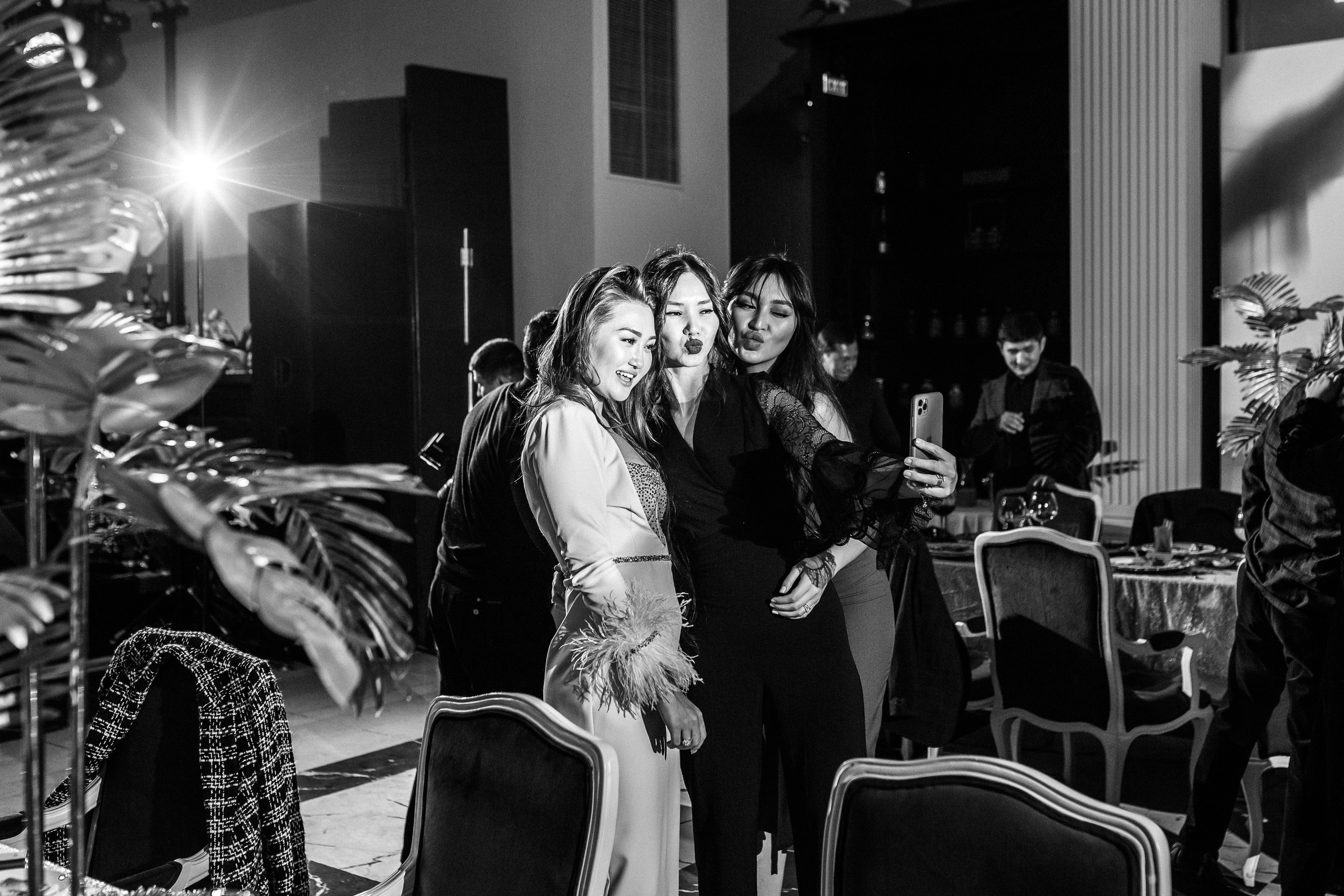 Birthday party. Фотограф в Алматы Диана Токтарова