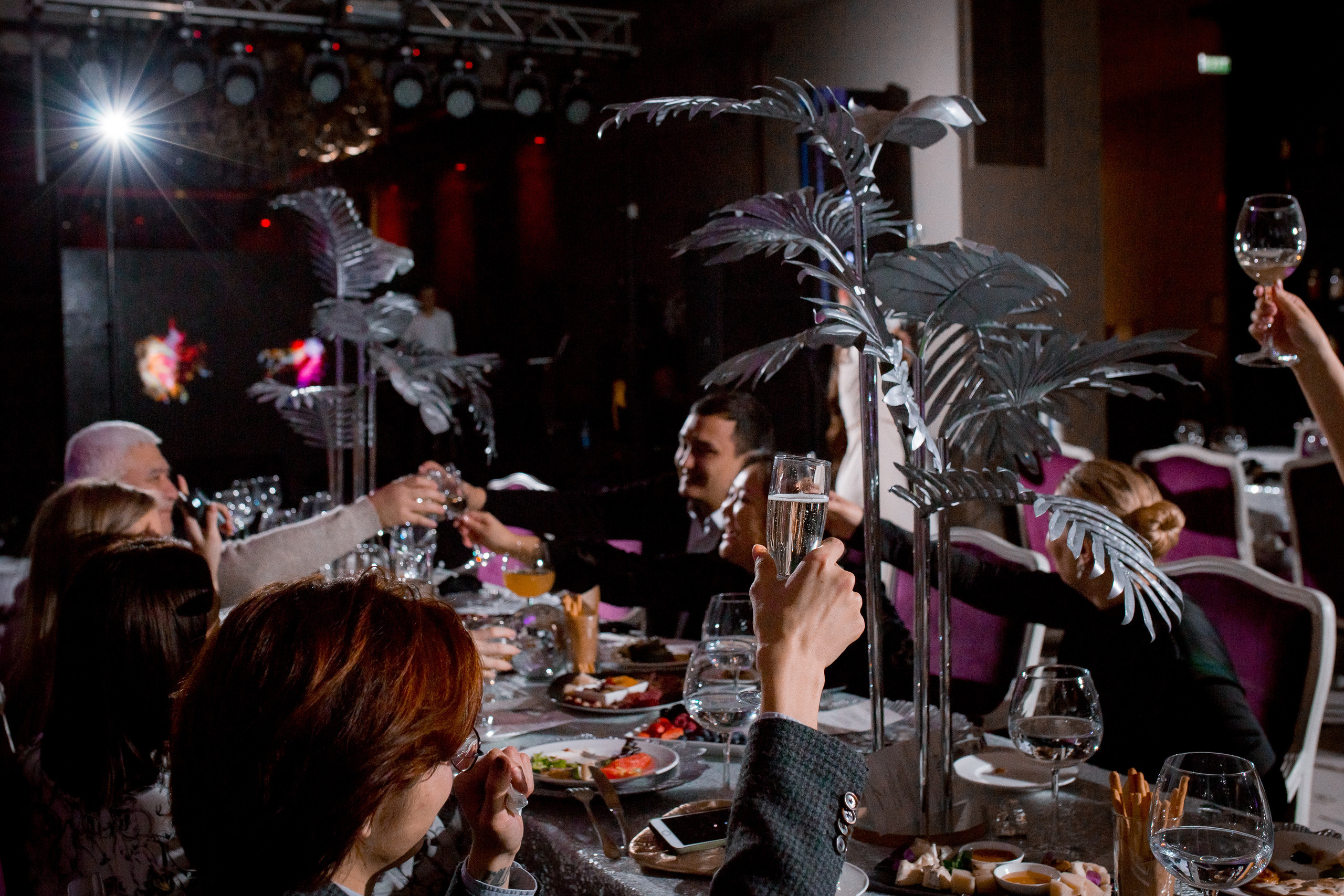 Birthday party. Фотограф в Алматы Диана Токтарова