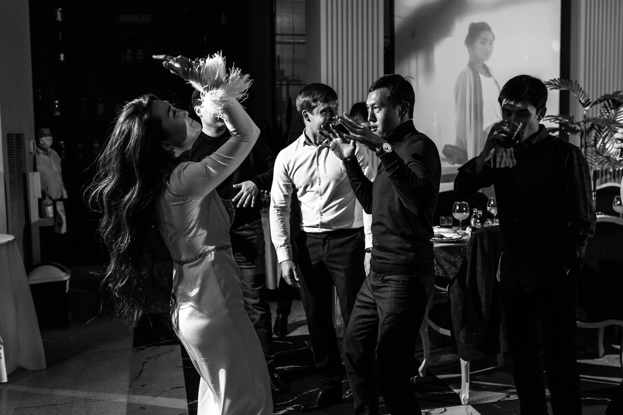 Birthday party. Фотограф в Алматы Диана Токтарова