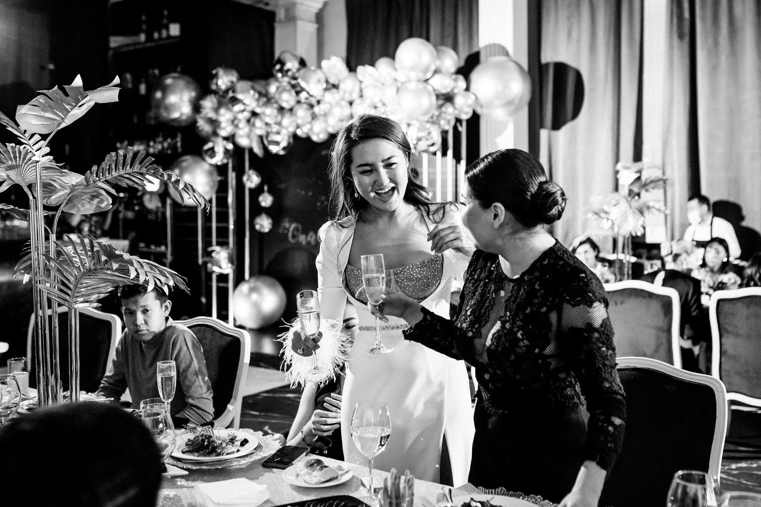 Birthday party. Фотограф в Алматы Диана Токтарова