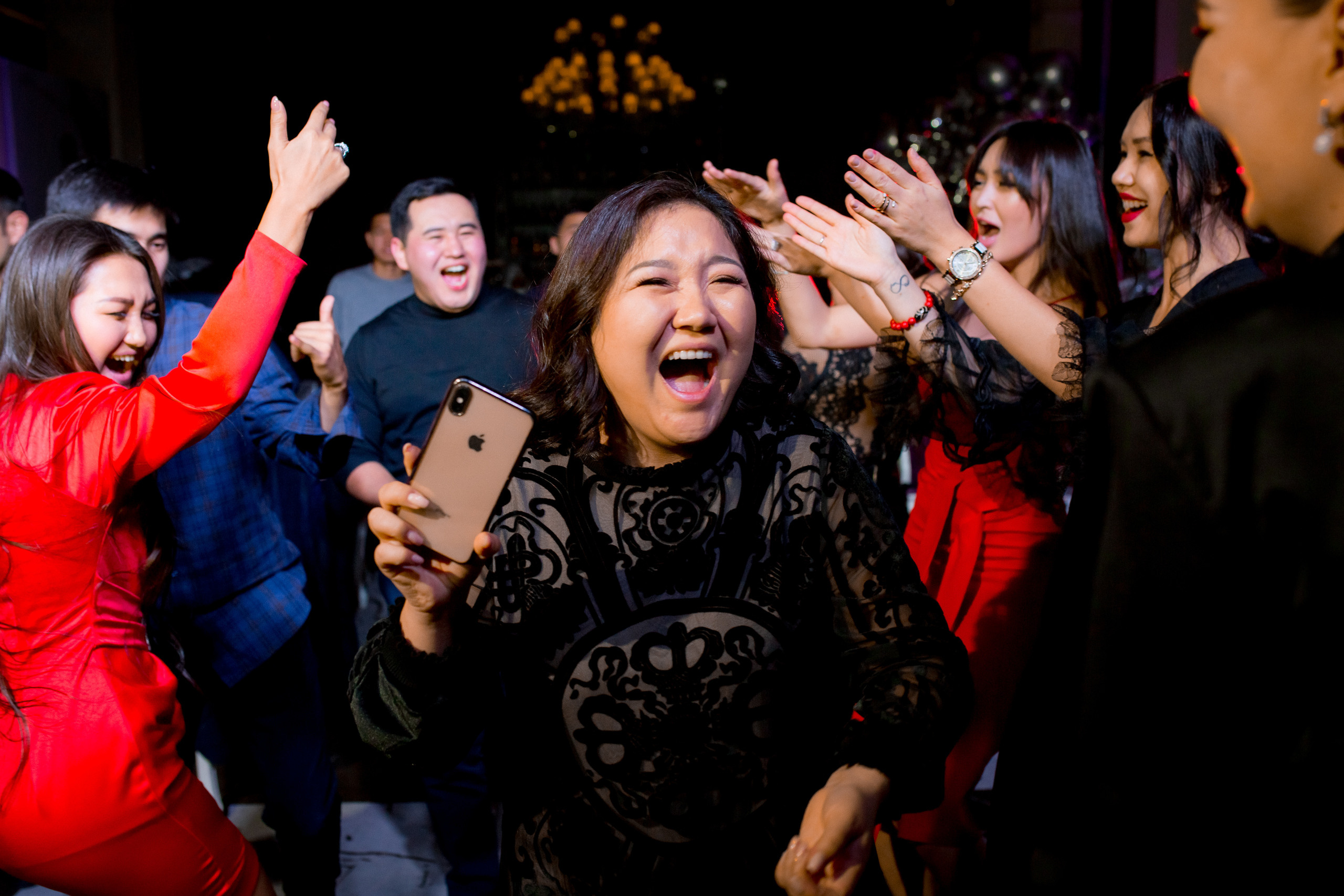 Birthday party. Фотограф в Алматы Диана Токтарова