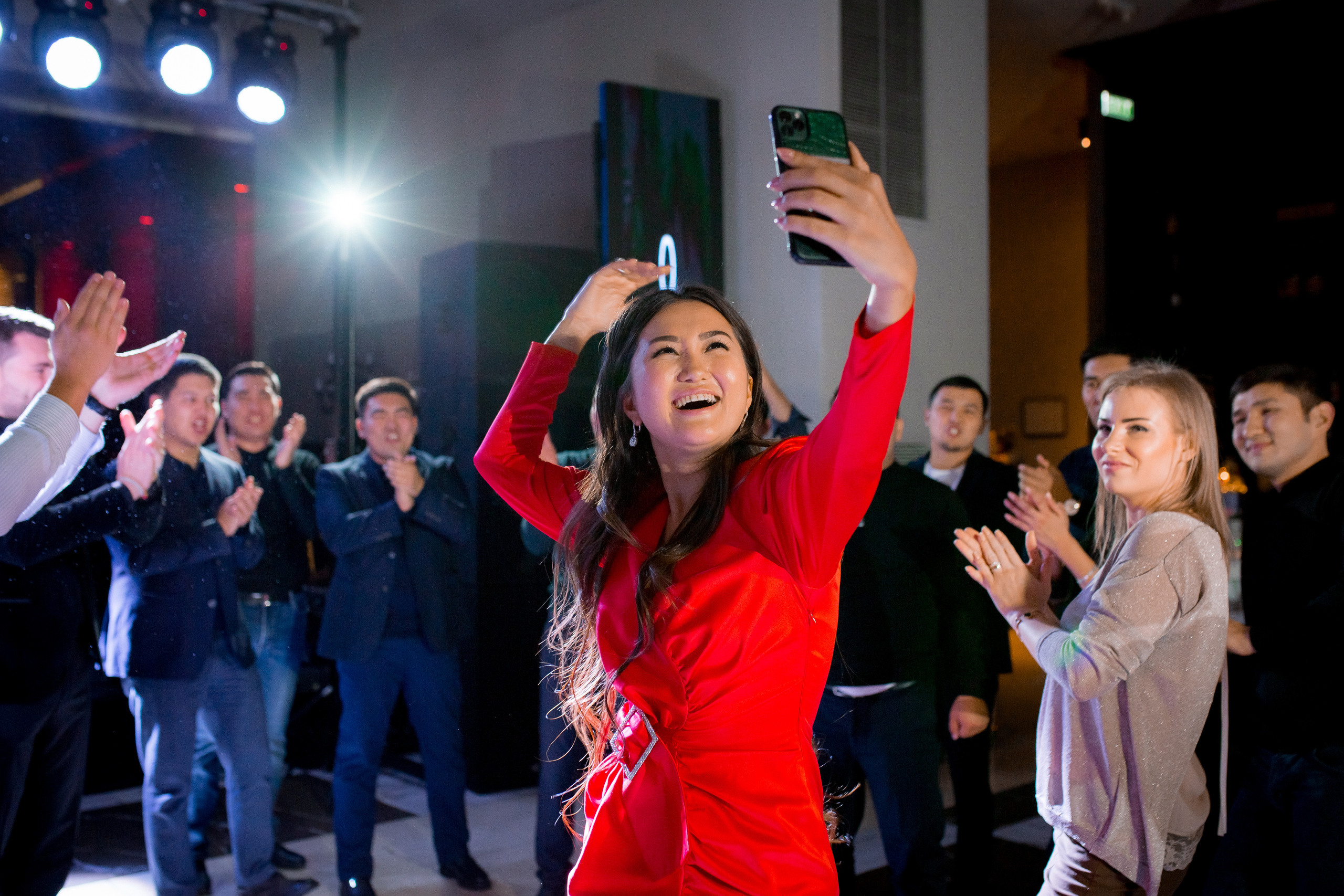 Birthday party. Фотограф в Алматы Диана Токтарова