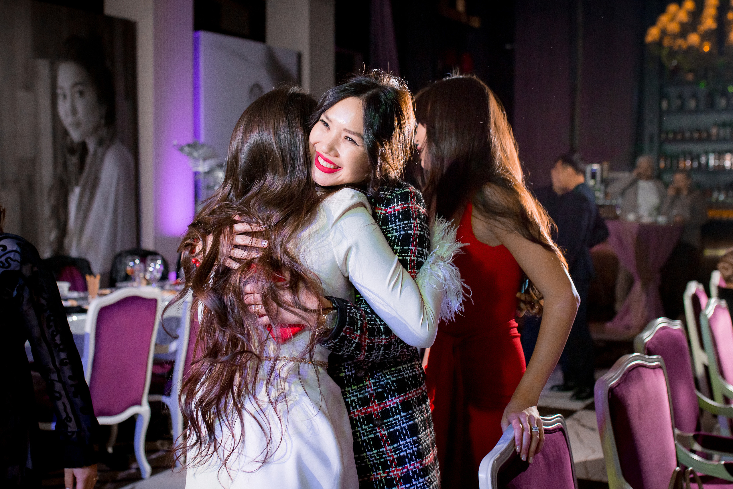 Birthday party. Фотограф в Алматы Диана Токтарова