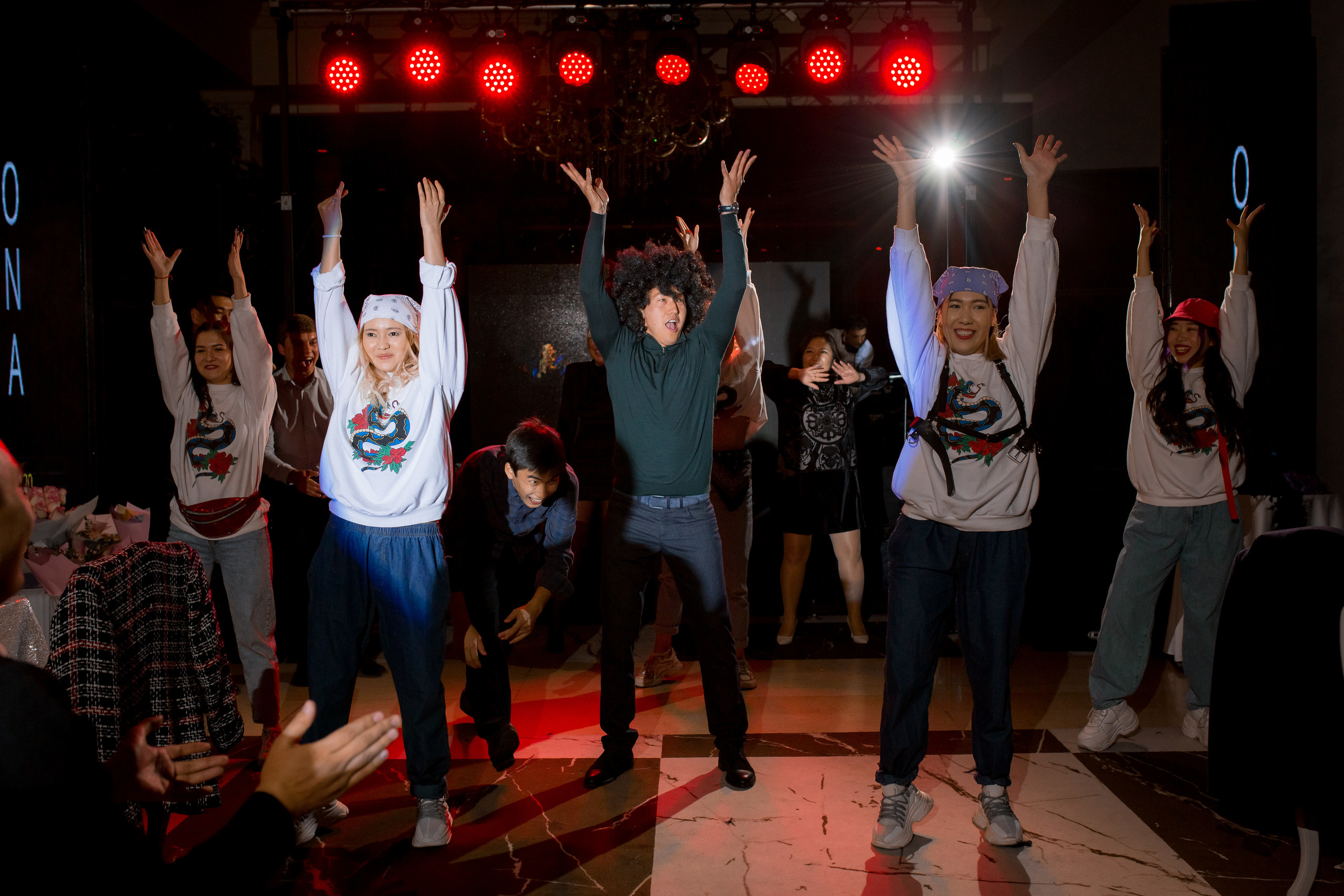 Birthday party. Фотограф в Алматы Диана Токтарова