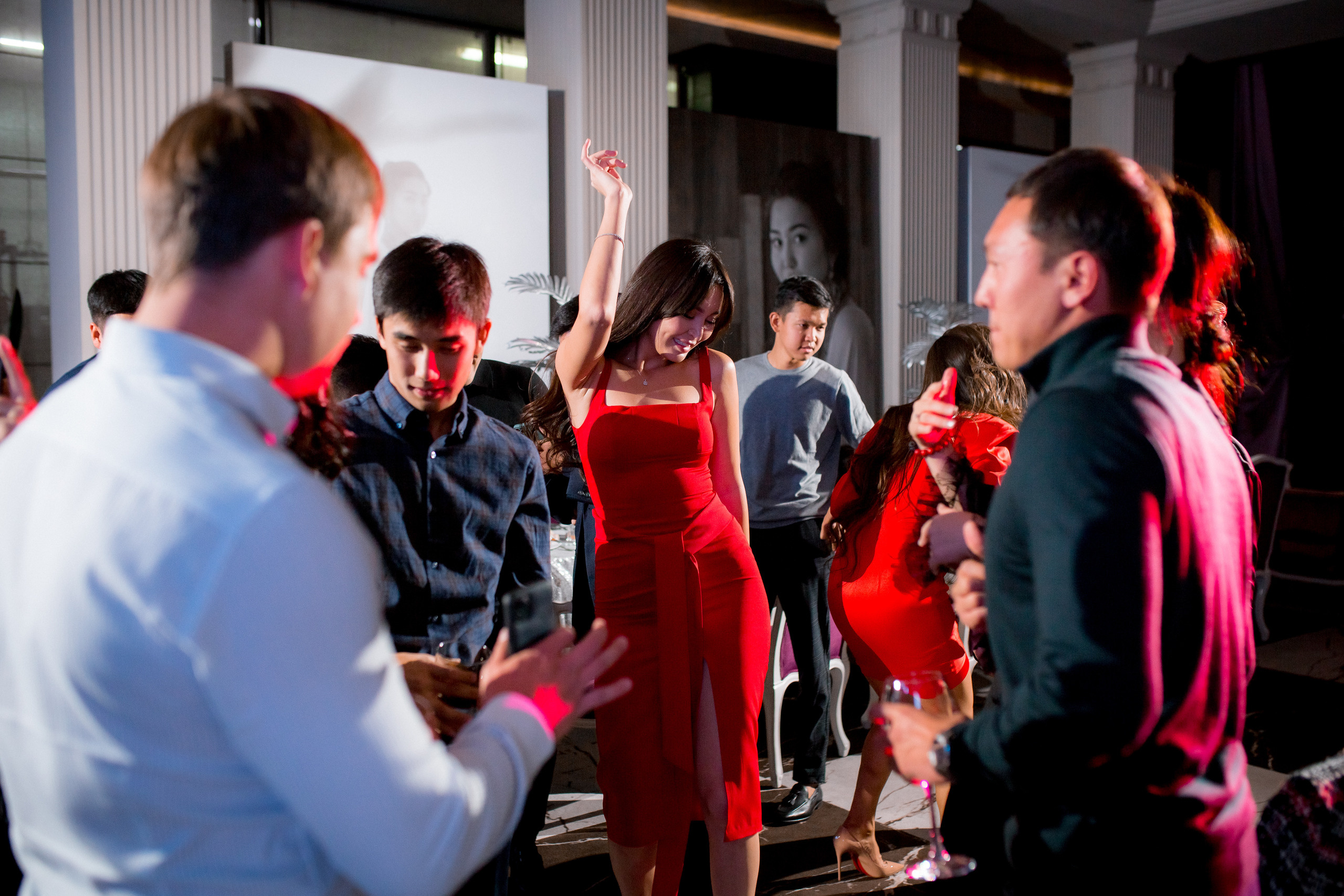 Birthday party. Фотограф в Алматы Диана Токтарова