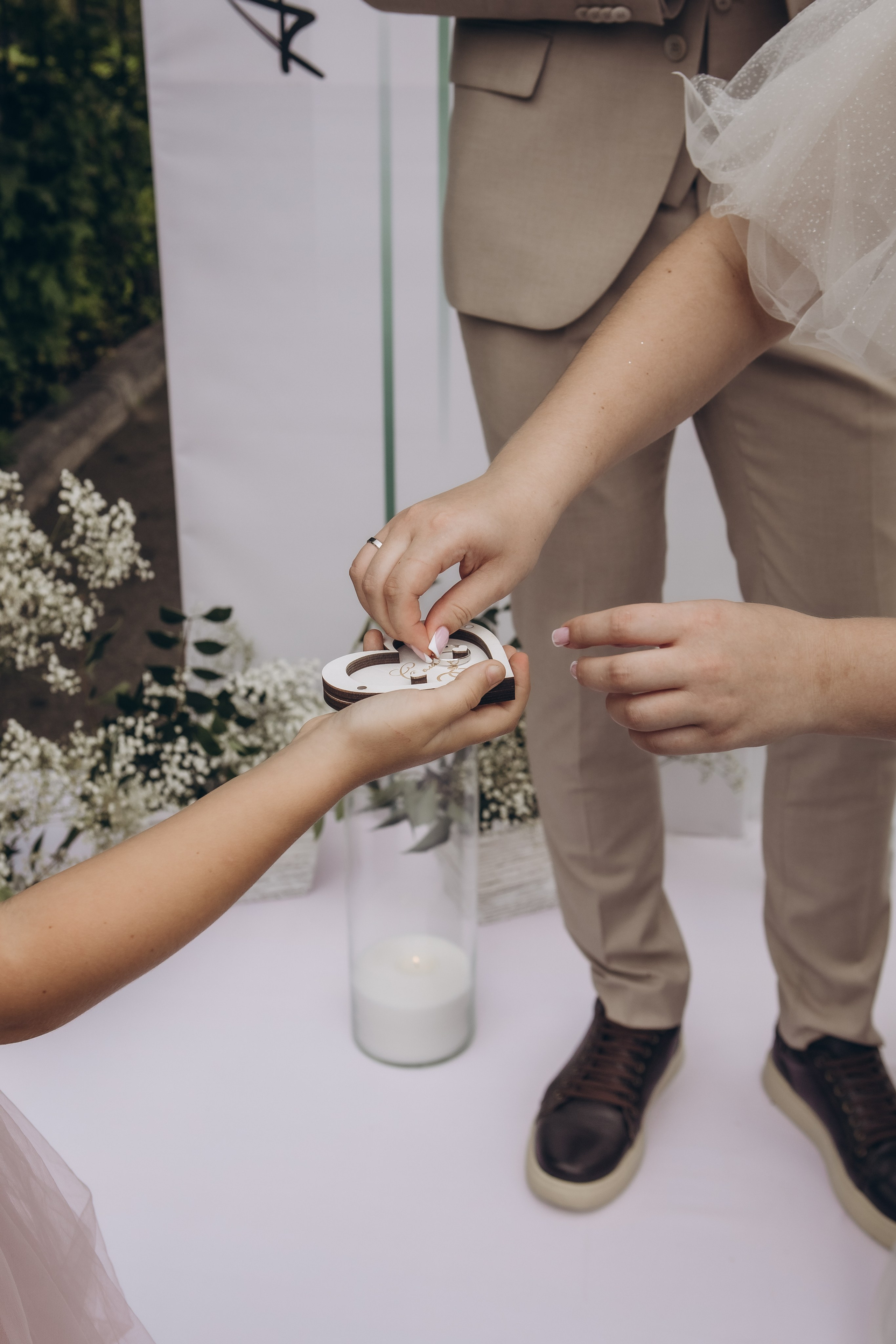 Елизавета&Александр. Свадебный фотограф Белокуриха, Алтай