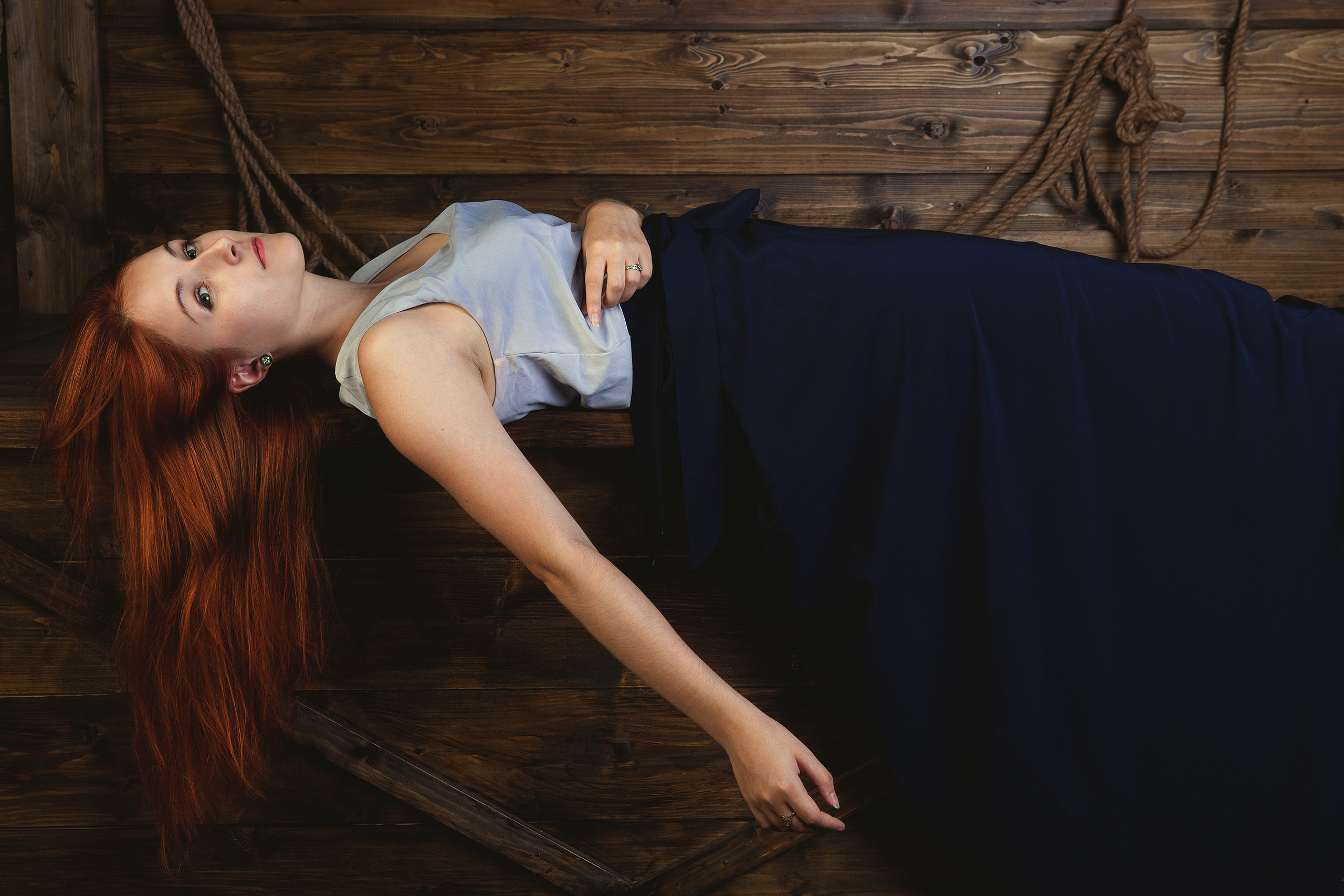 Ekaterina. Арт-фотограф. Coffelisk