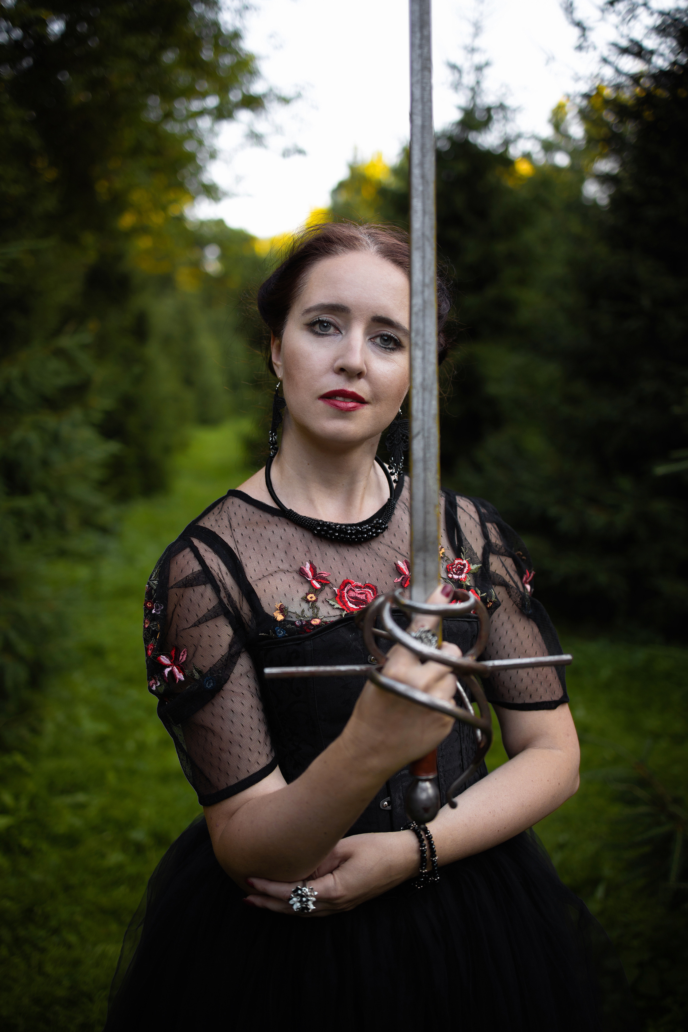 «Сказки Волшебного Леса». Фотовстреча. 2021. Арт-фотограф. Coffelisk