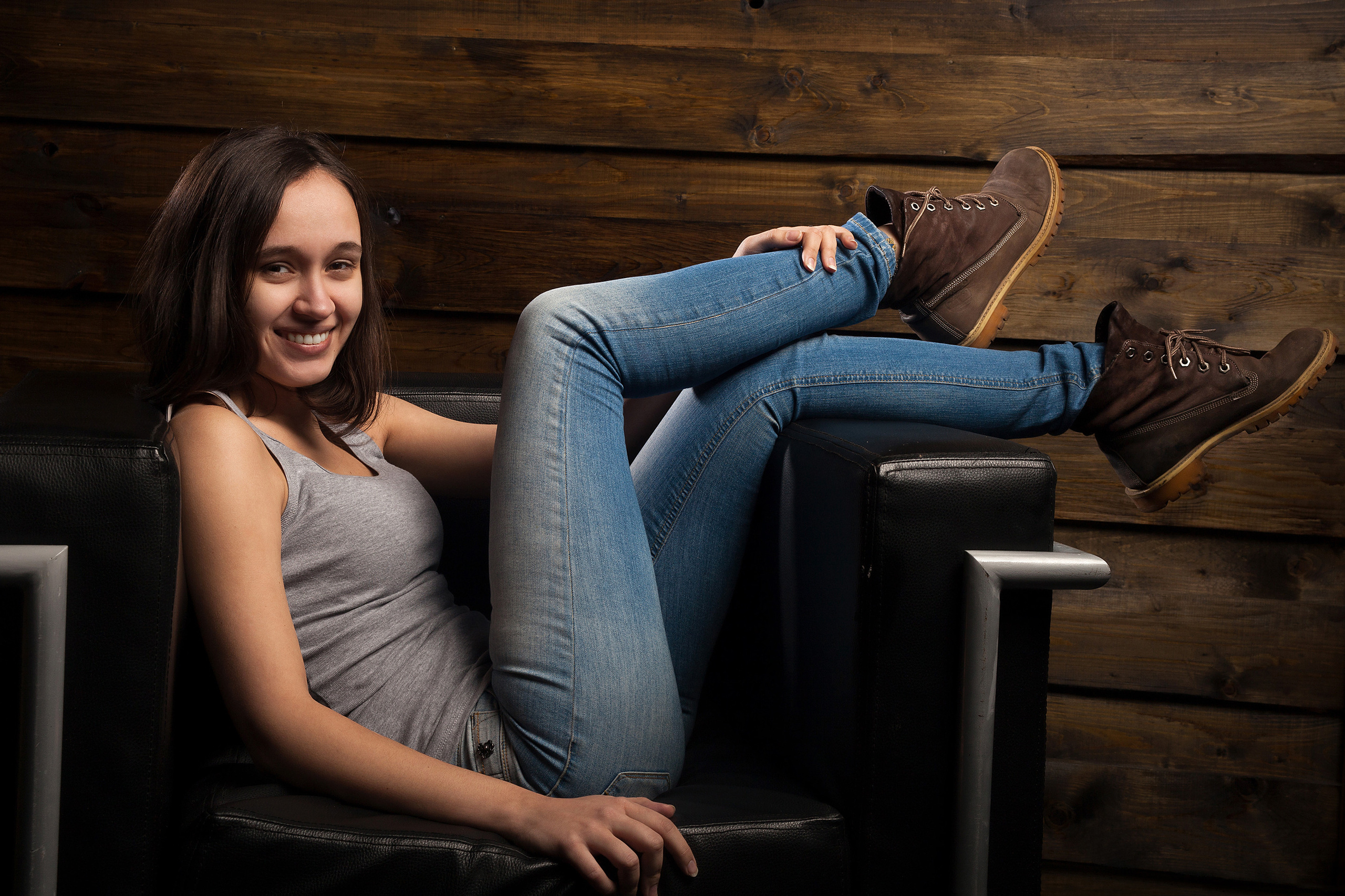 Country. Арт-фотограф. Coffelisk