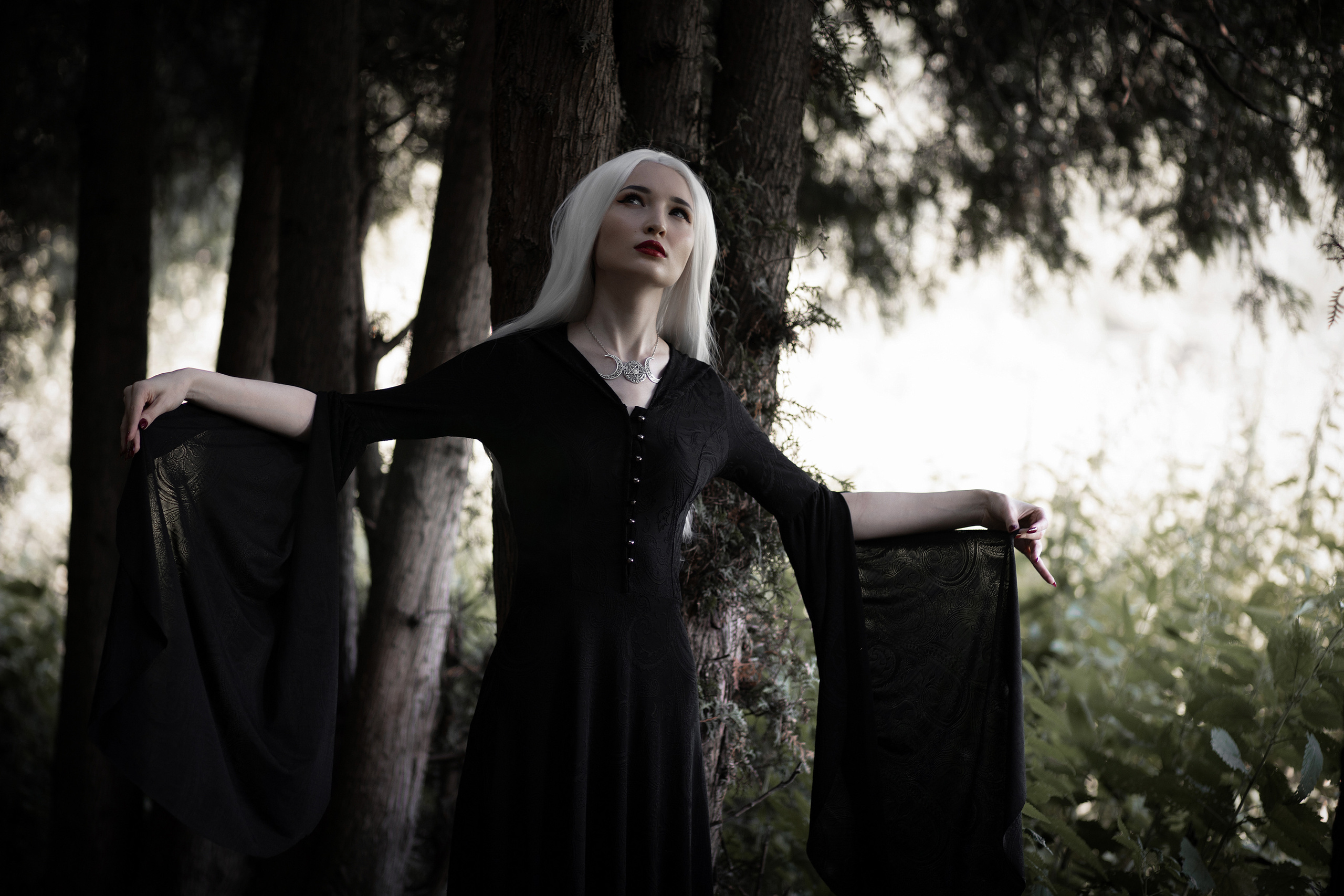 «Сказки Волшебного Леса». Фотовстреча. 2021. Арт-фотограф. Coffelisk