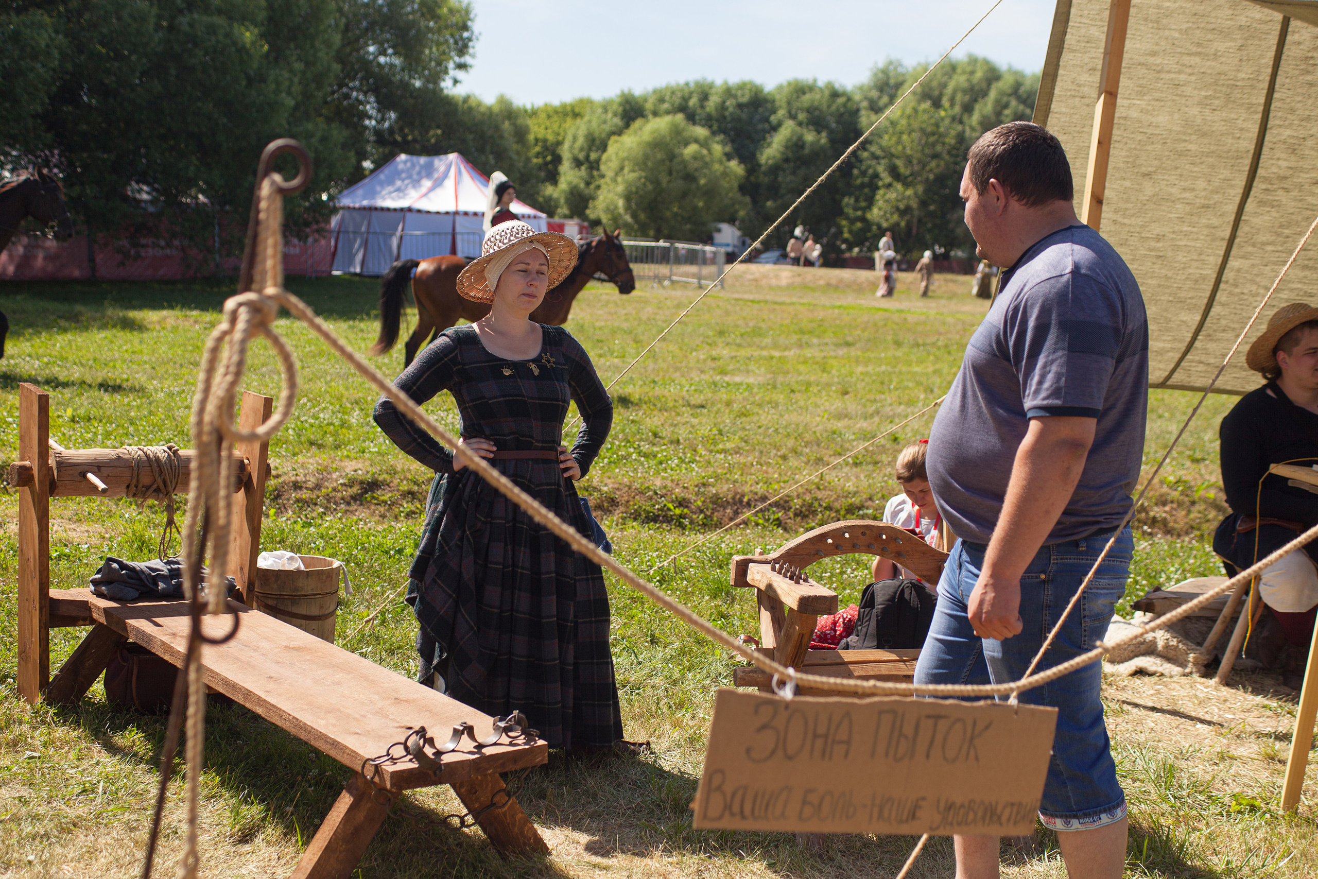 Времена и эпохи. Арт-фотограф. Coffelisk