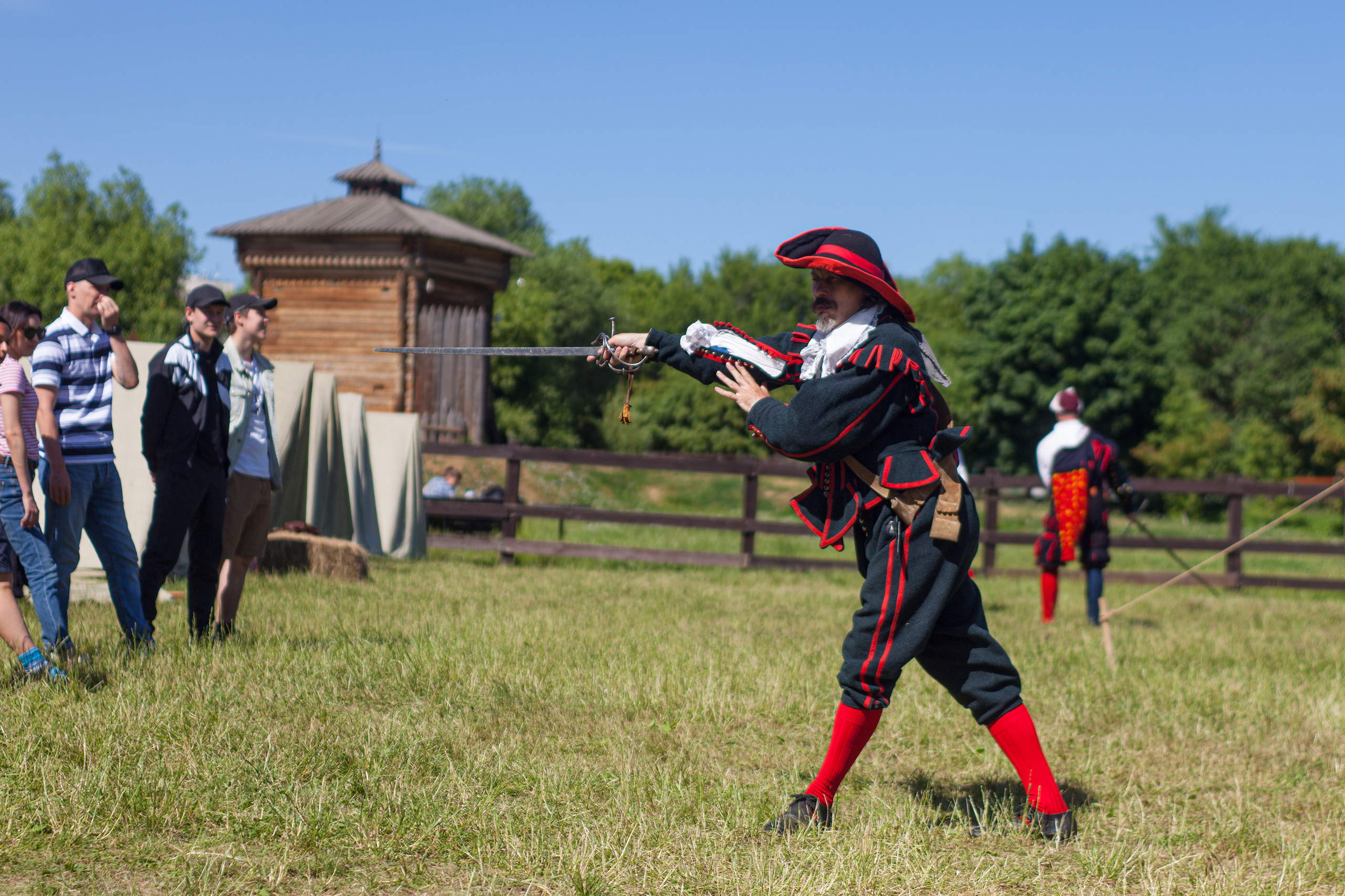 Времена и эпохи. Арт-фотограф. Coffelisk