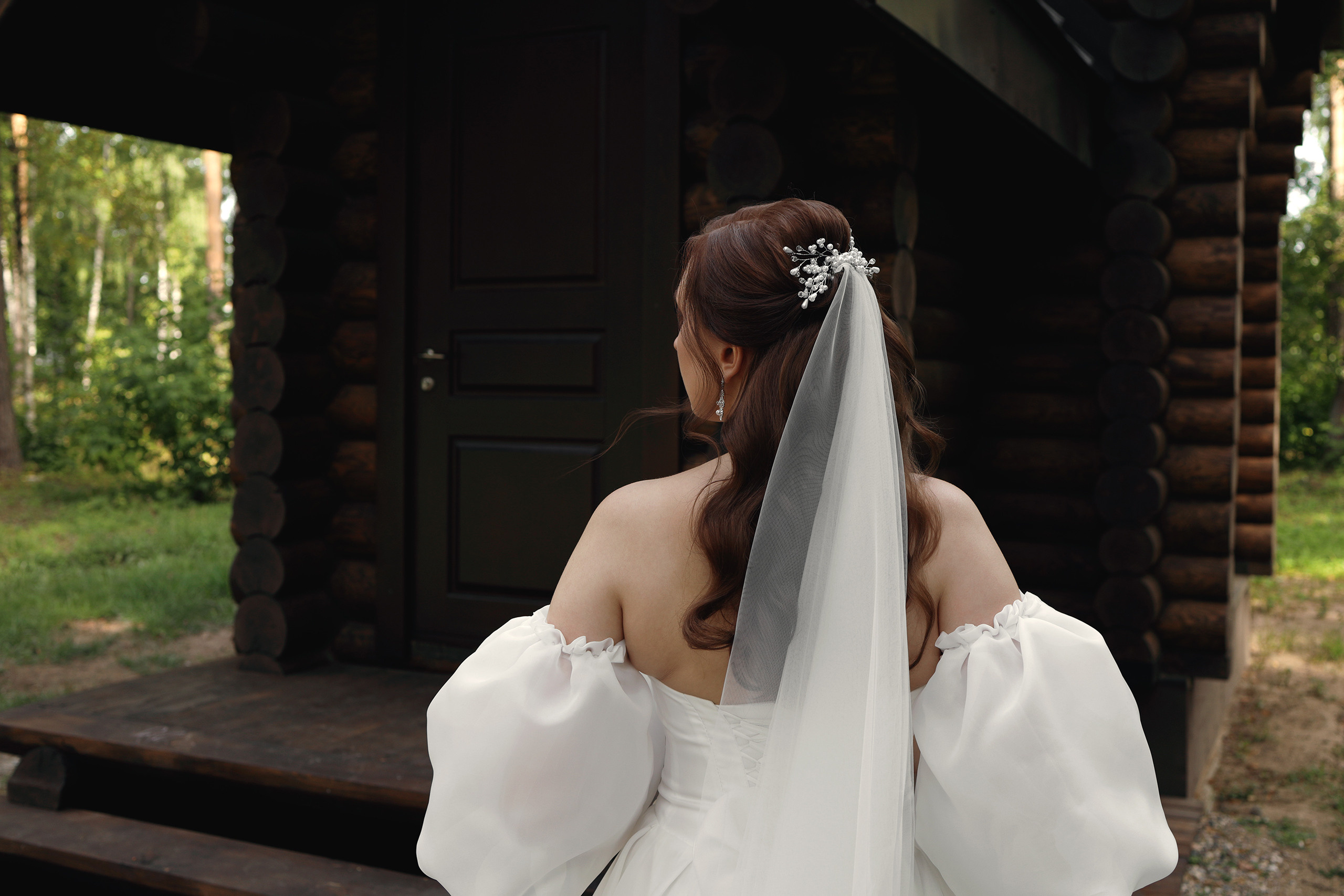 Герман и Карина. Арт-фотограф. Coffelisk