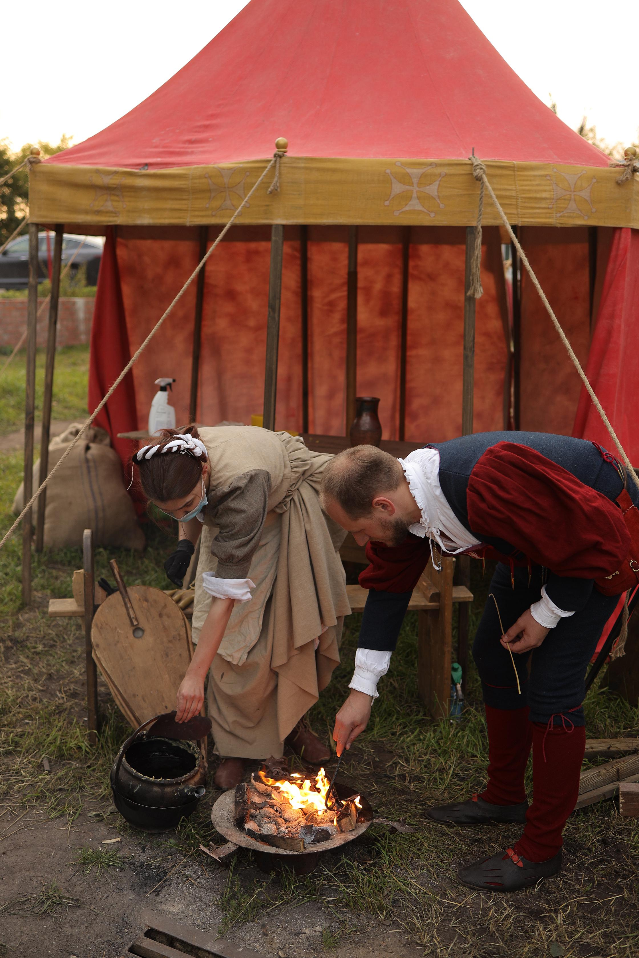 Падарм. Арт-фотограф. Coffelisk