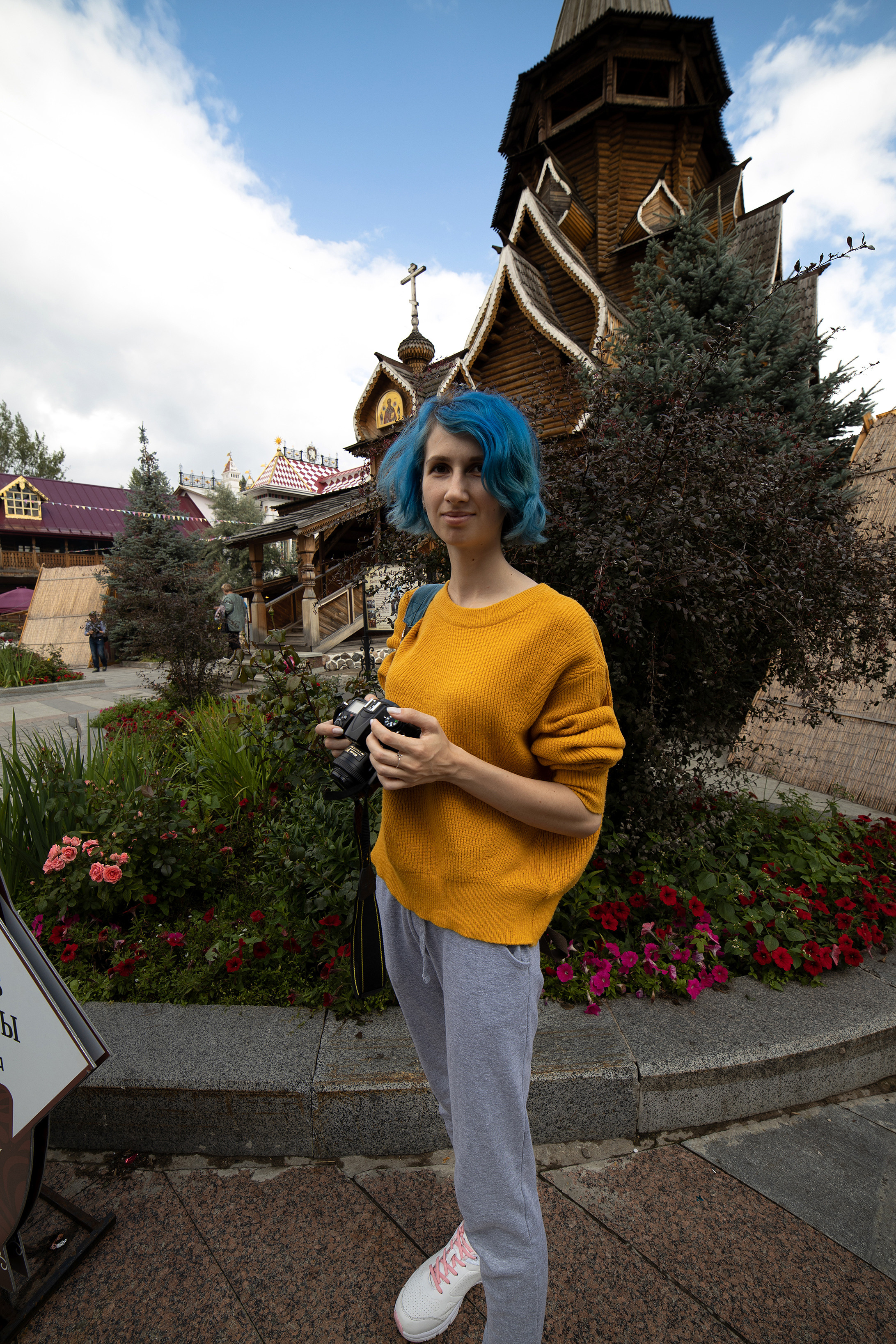 Photo-video-fest 2019. Арт-фотограф. Coffelisk