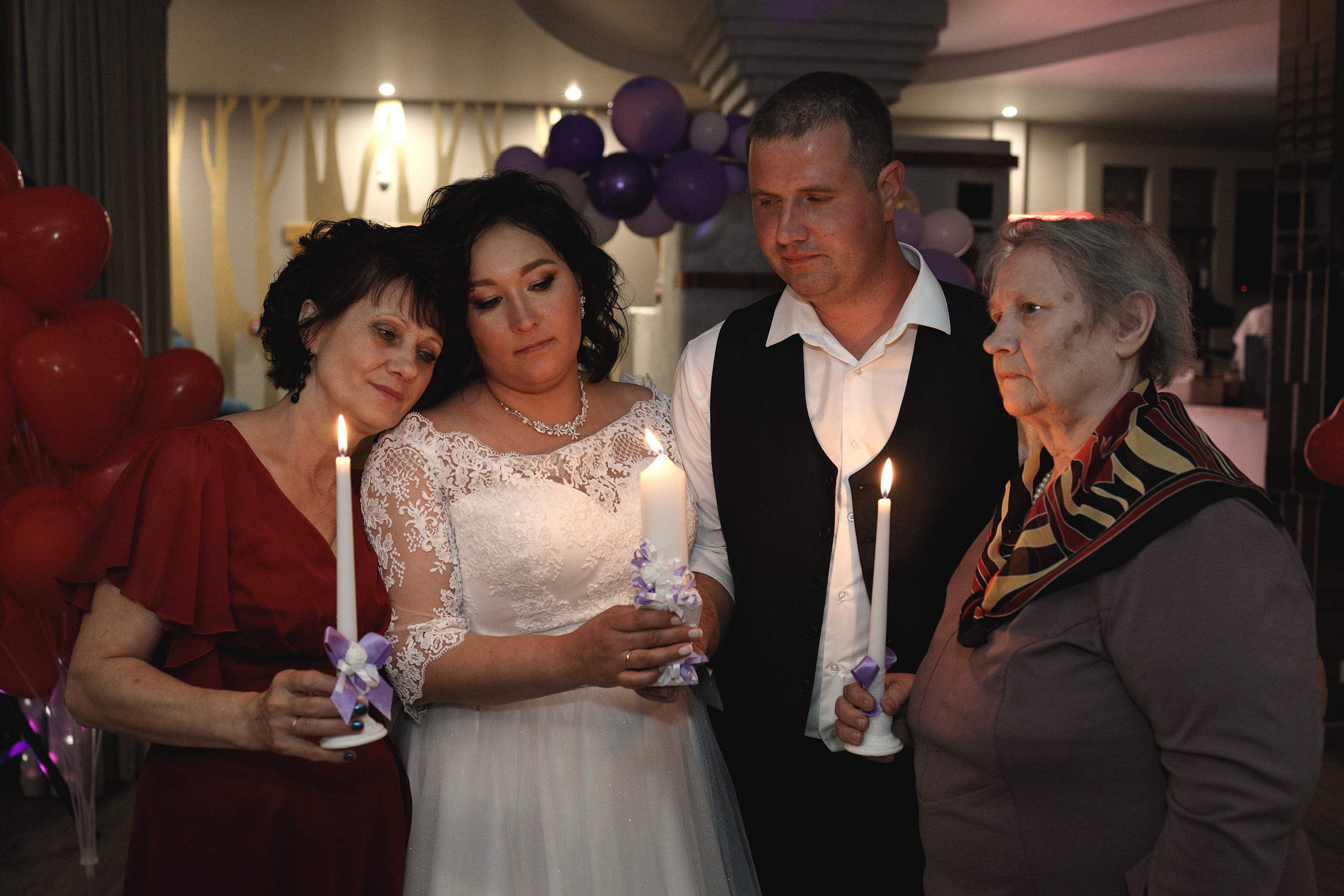 Светлана и Сергей. Арт-фотограф. Coffelisk