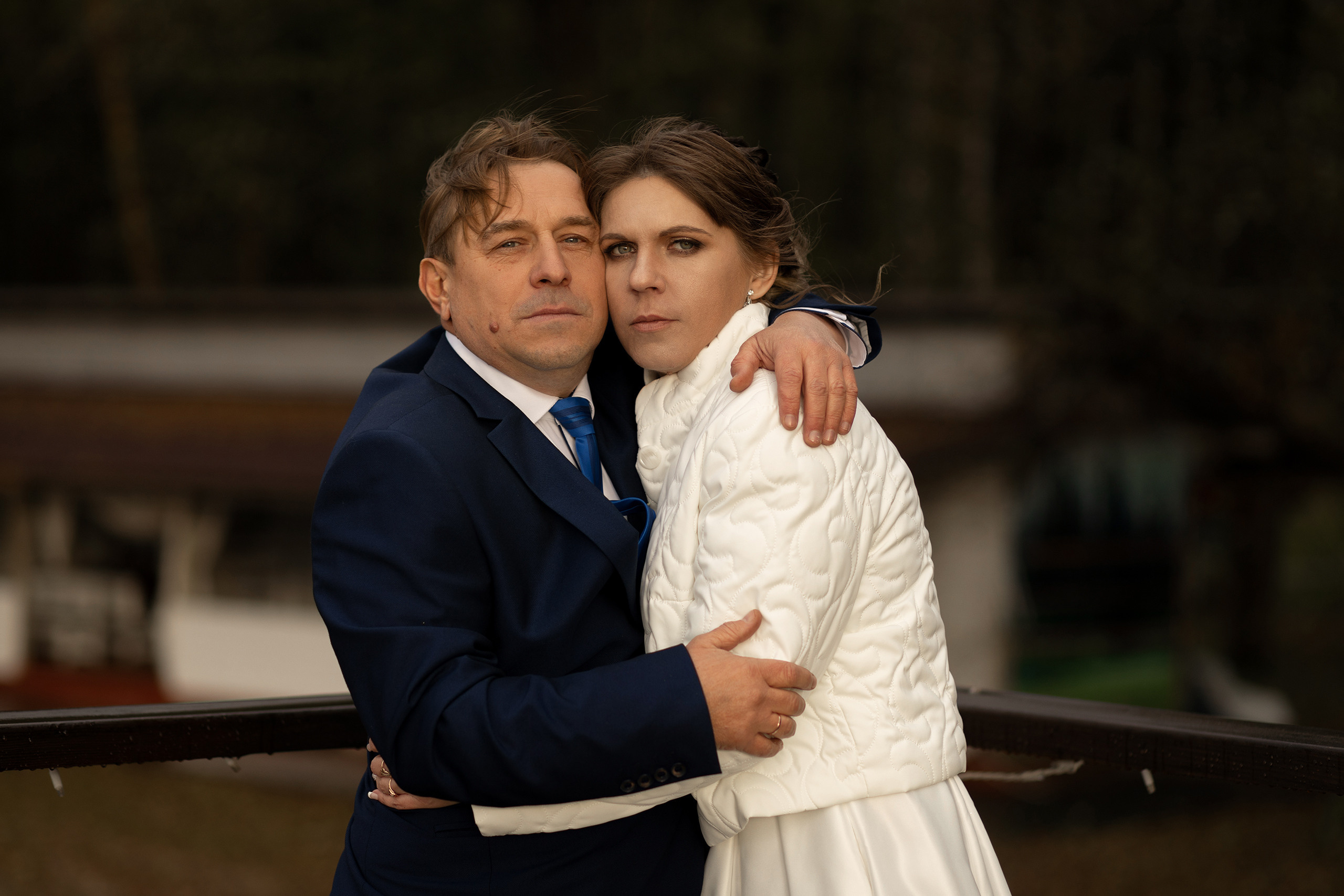 Сергей и Виктория. Арт-фотограф. Coffelisk