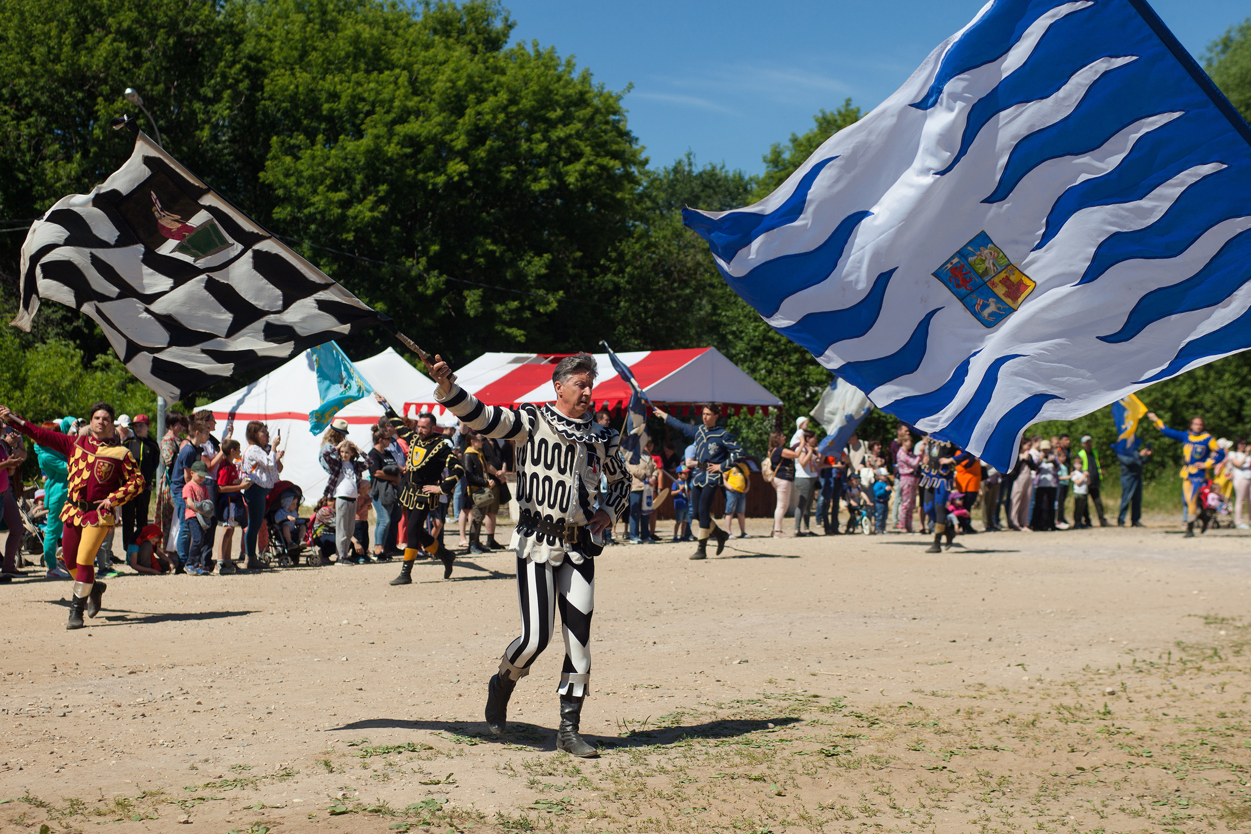 Времена и эпохи. Арт-фотограф. Coffelisk