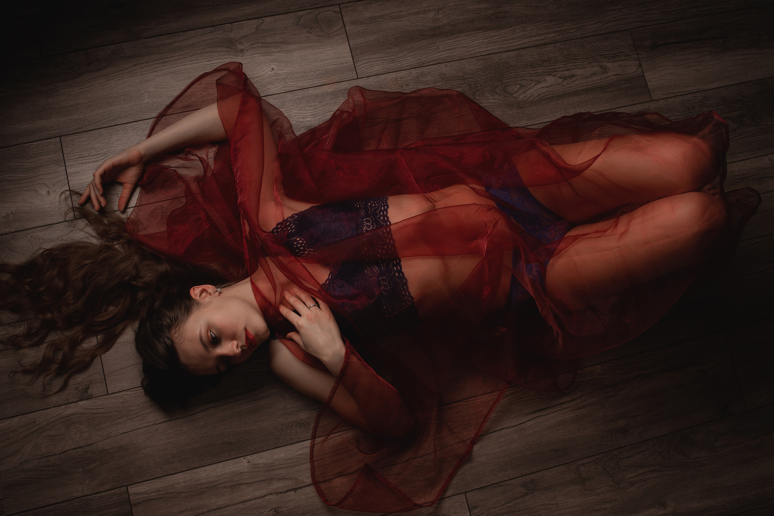 Alla Kravchuk. Арт-фотограф. Coffelisk