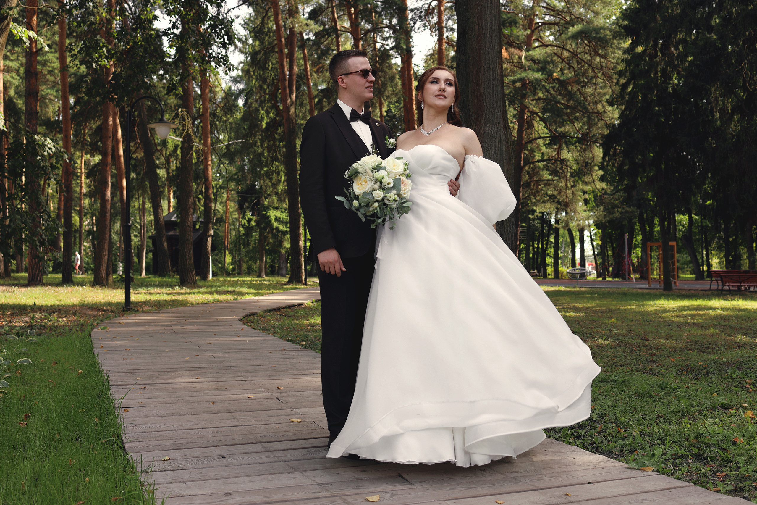 Герман и Карина. Арт-фотограф. Coffelisk