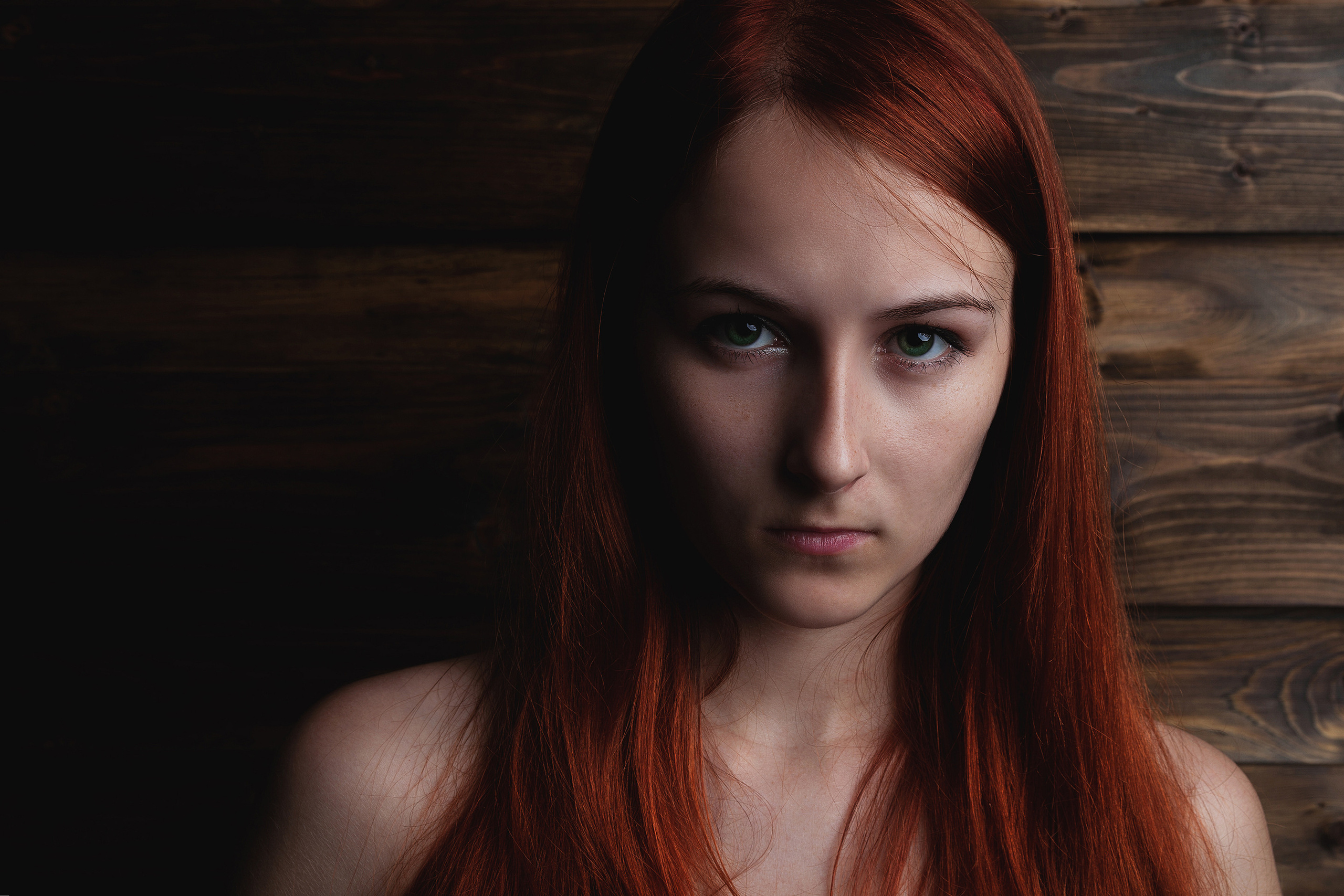 Ekaterina. Арт-фотограф. Coffelisk