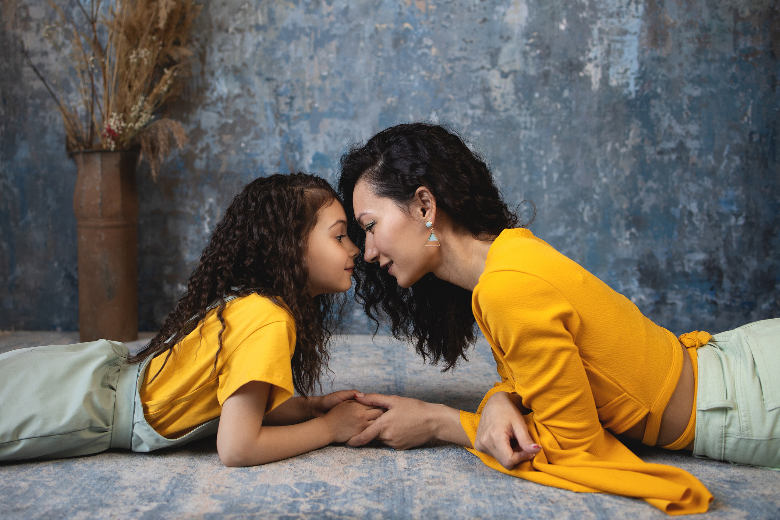 Татьяна и Алексей. Студия: Moloko. Арт-фотограф. Coffelisk