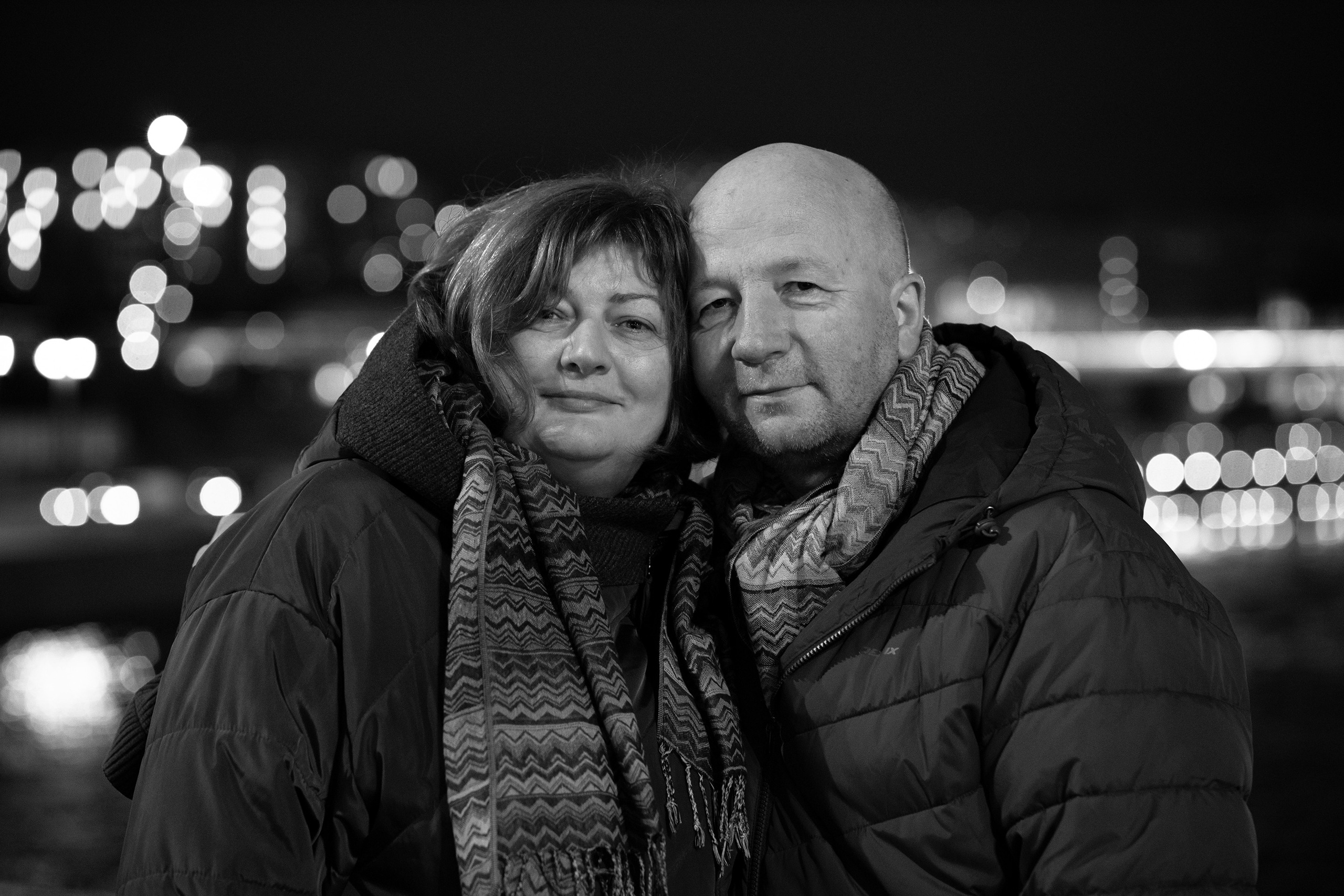 ЛицаГорода. Арт-фотограф. Coffelisk