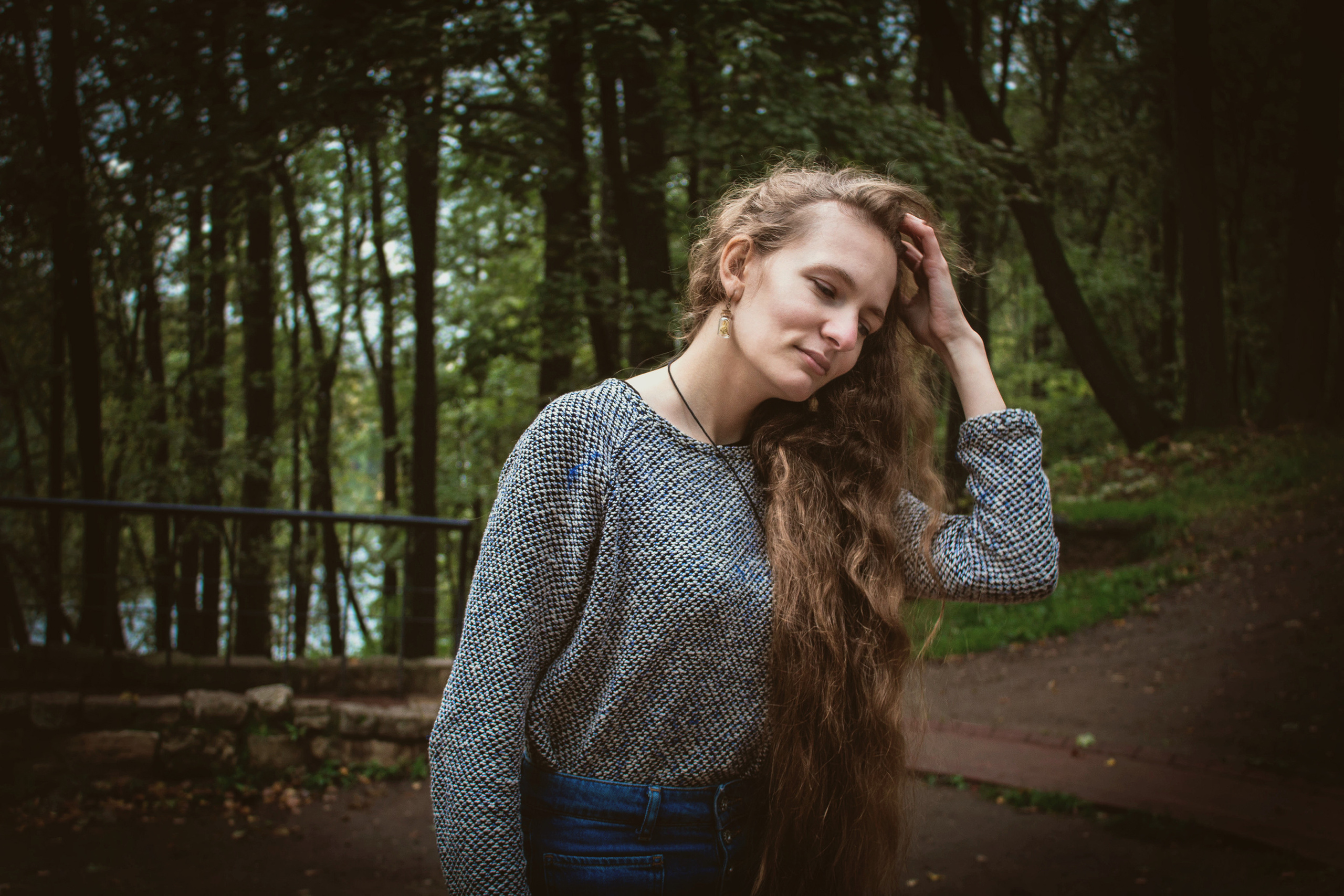 Татьяна и Евгений. Арт-фотограф. Coffelisk