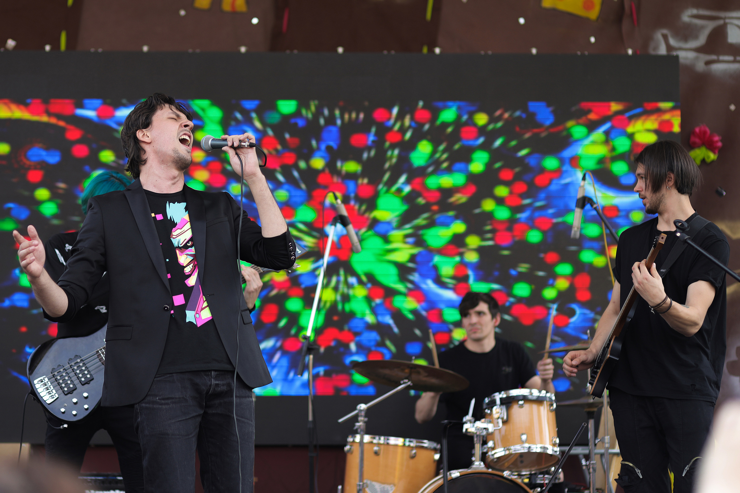 Баярунас. Измайловский кремль. 2020. Арт-фотограф. Coffelisk