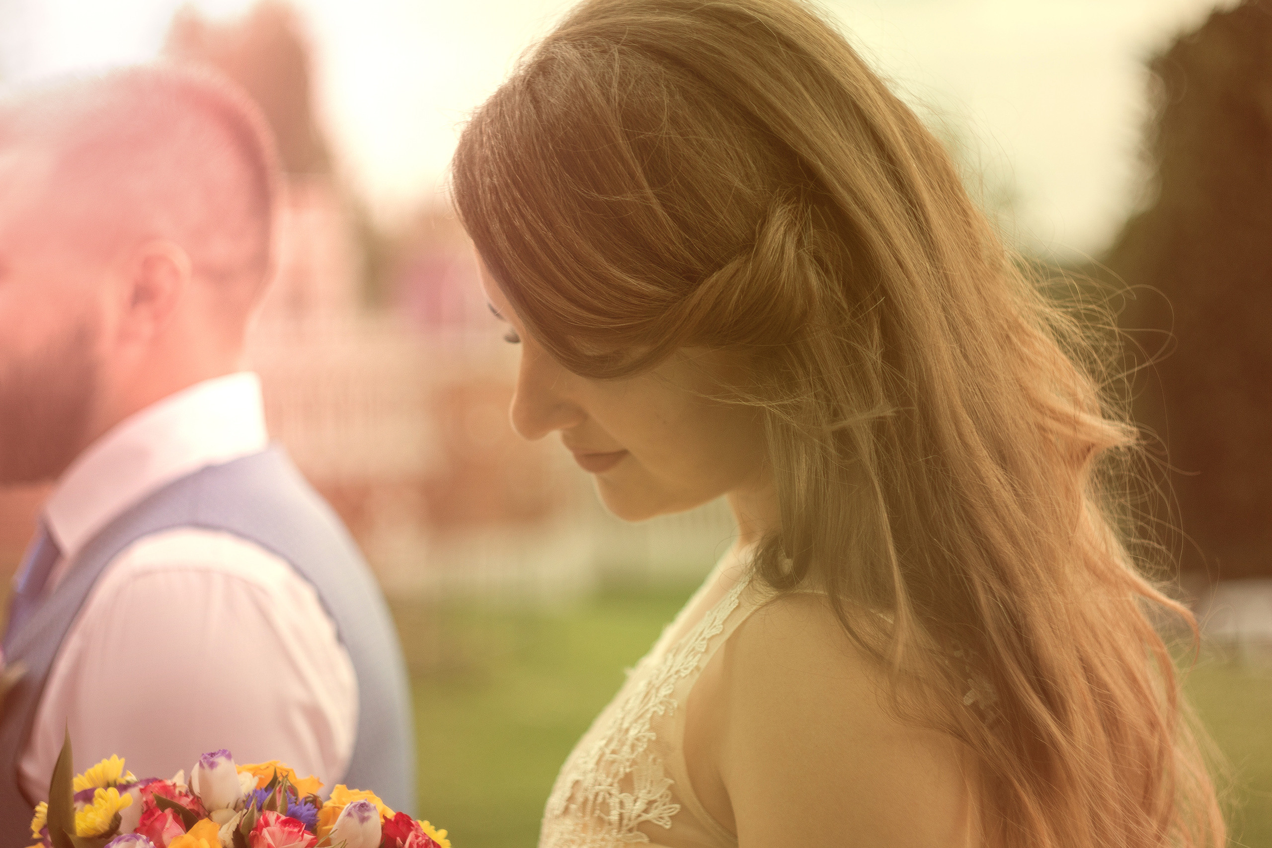 Свадьба Царицыно. Арт-фотограф. Coffelisk