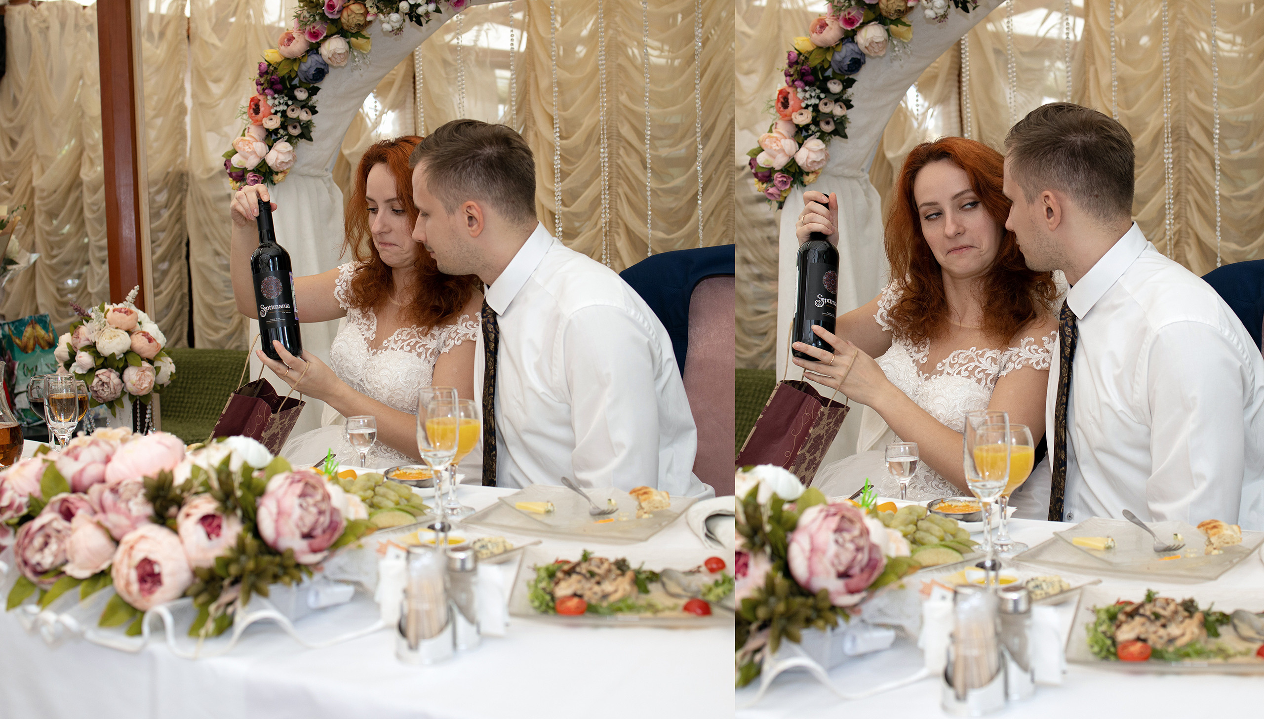 Маргарита и Николай. Арт-фотограф. Coffelisk