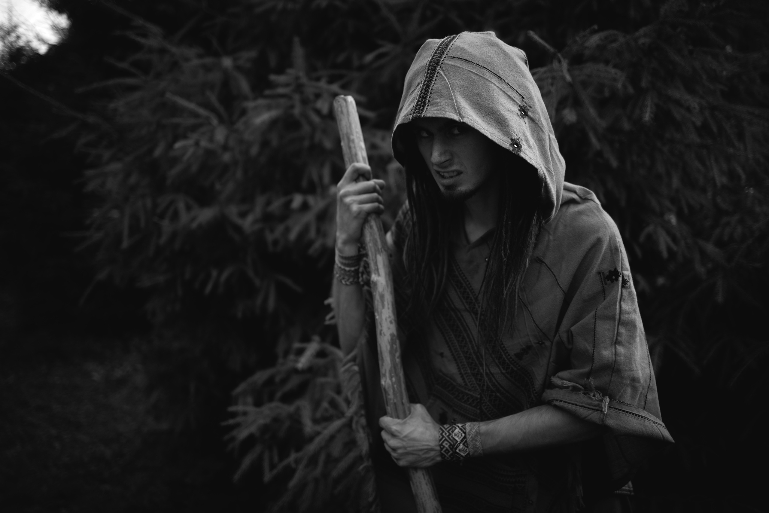 «Сказки Волшебного Леса». Фотовстреча. 2021. Арт-фотограф. Coffelisk