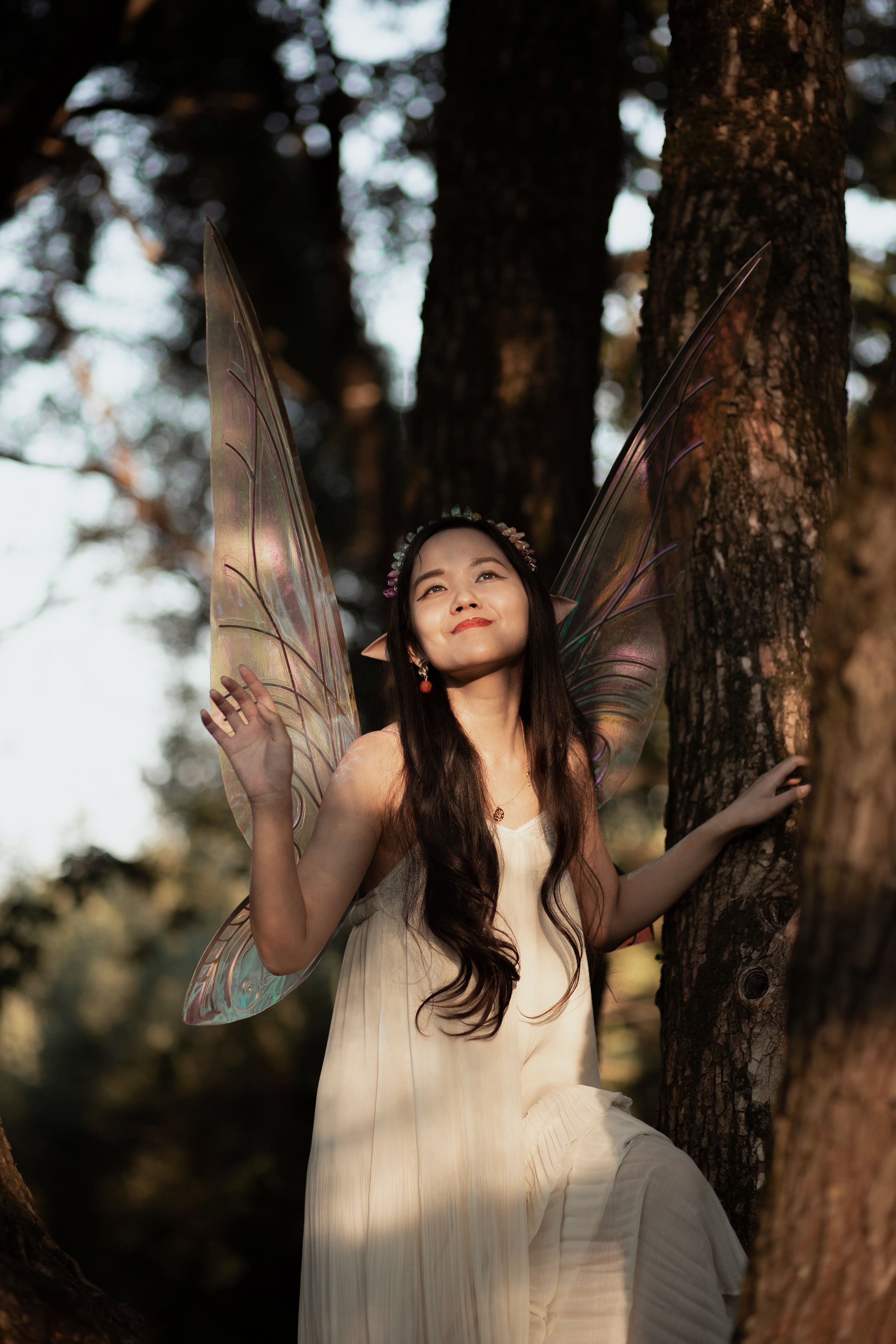 «Сказки Волшебного Леса». Фотовстреча. 2021. Арт-фотограф. Coffelisk