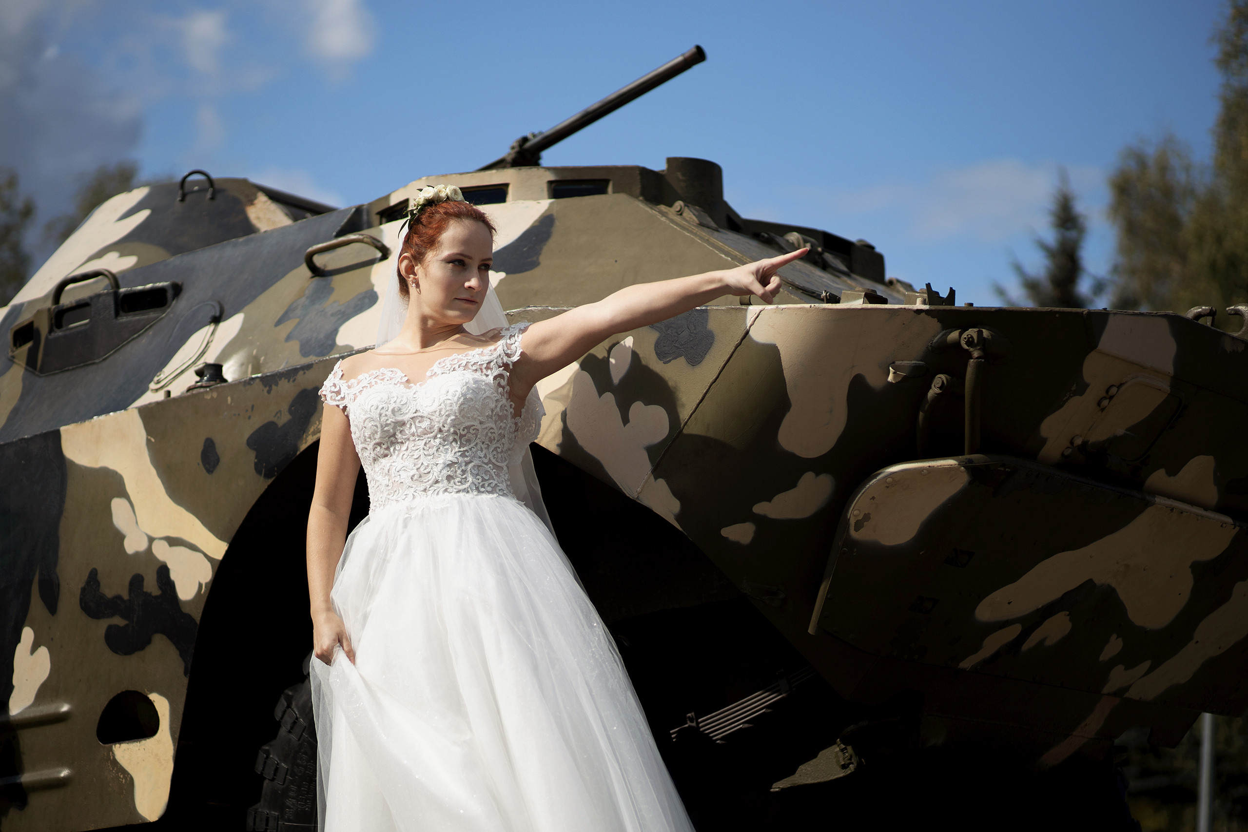 Маргарита и Николай. Арт-фотограф. Coffelisk