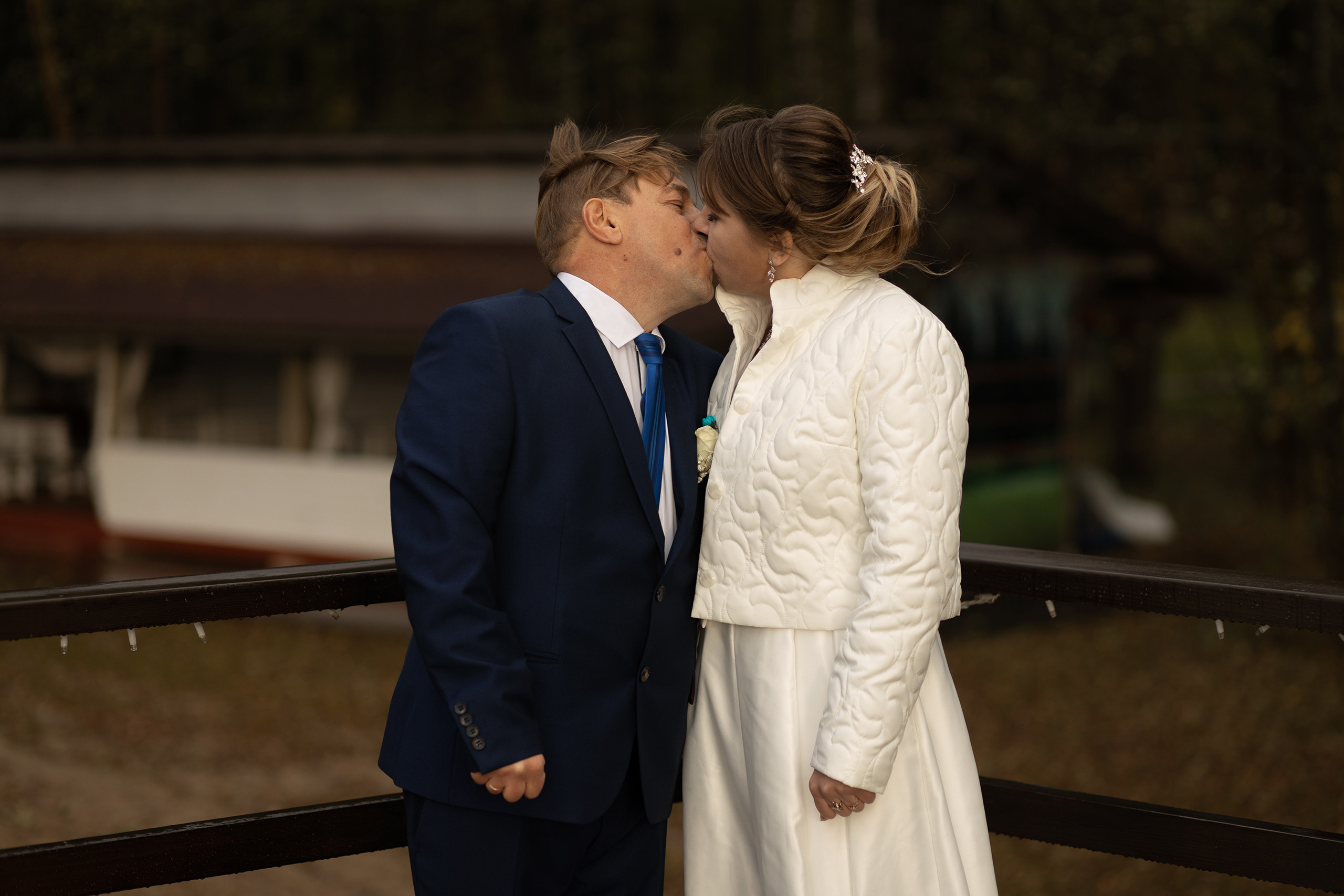 Сергей и Виктория. Арт-фотограф. Coffelisk